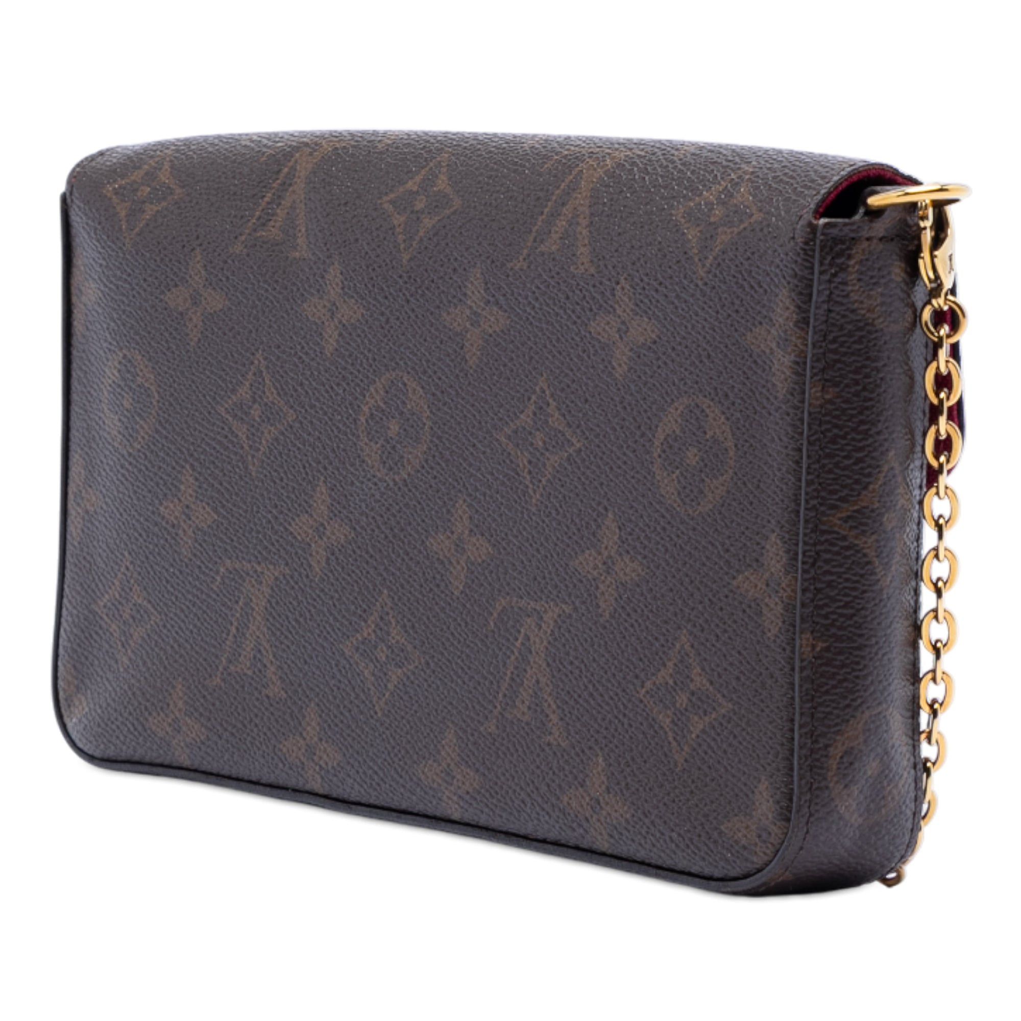 Louis Vuitton Monogram Pochette Felicie Size ONE SIZE - 2 Thumbnail