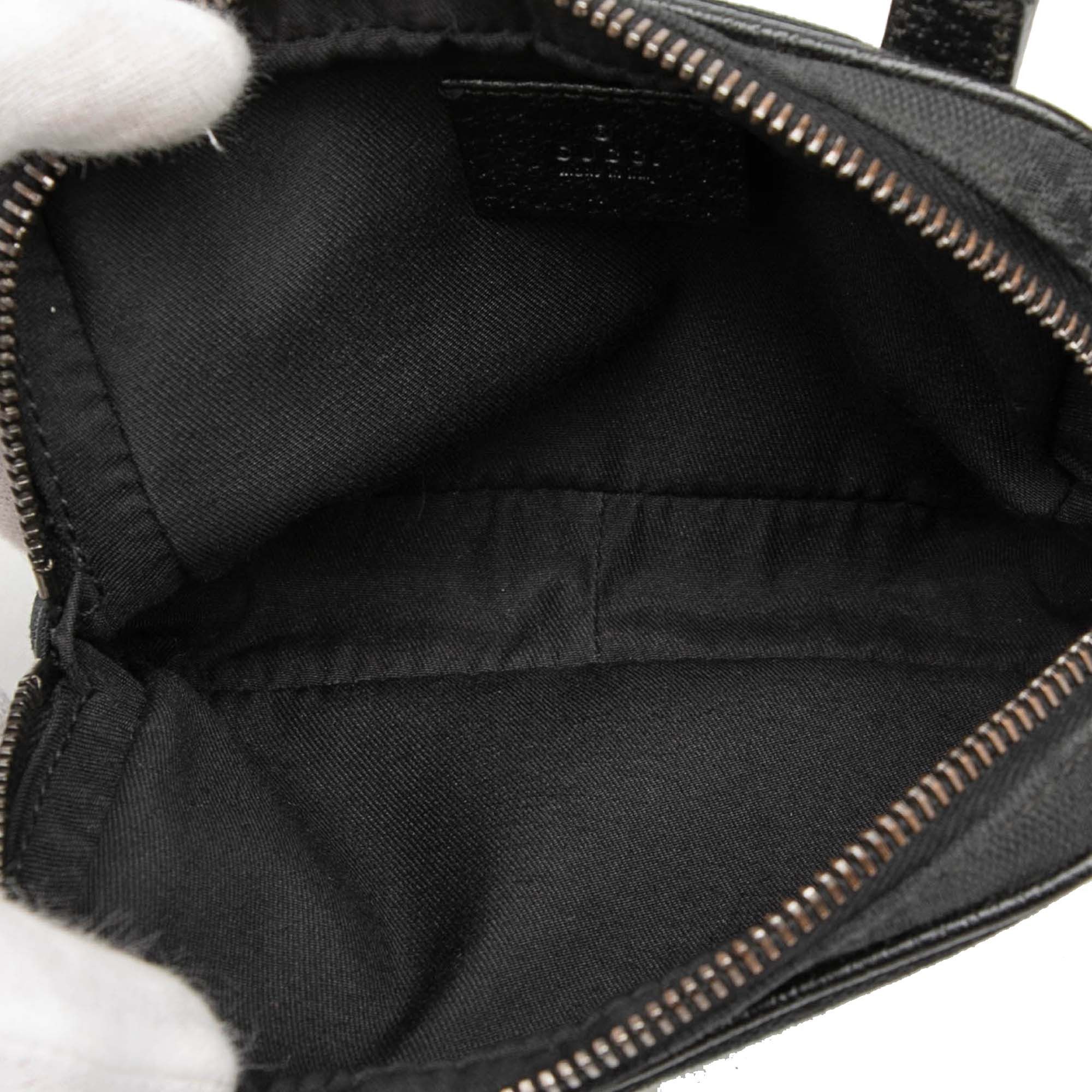 Gucci GG Canvas Crossbody Size ONE SIZE - 4 Thumbnail