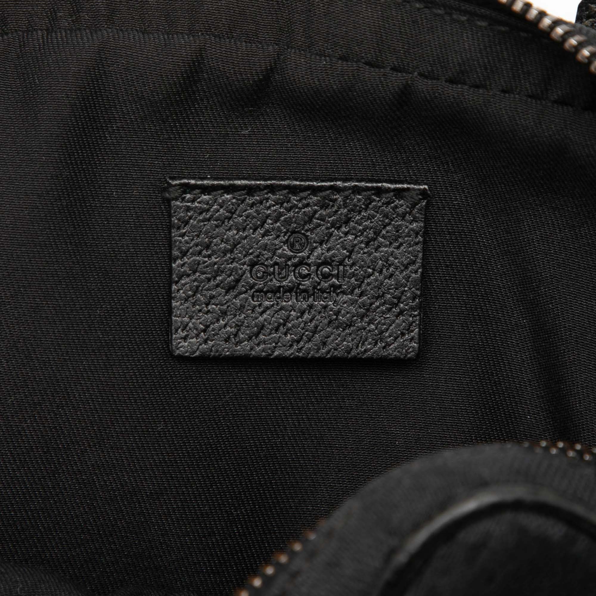 Gucci GG Canvas Crossbody Size ONE SIZE - 5 Thumbnail