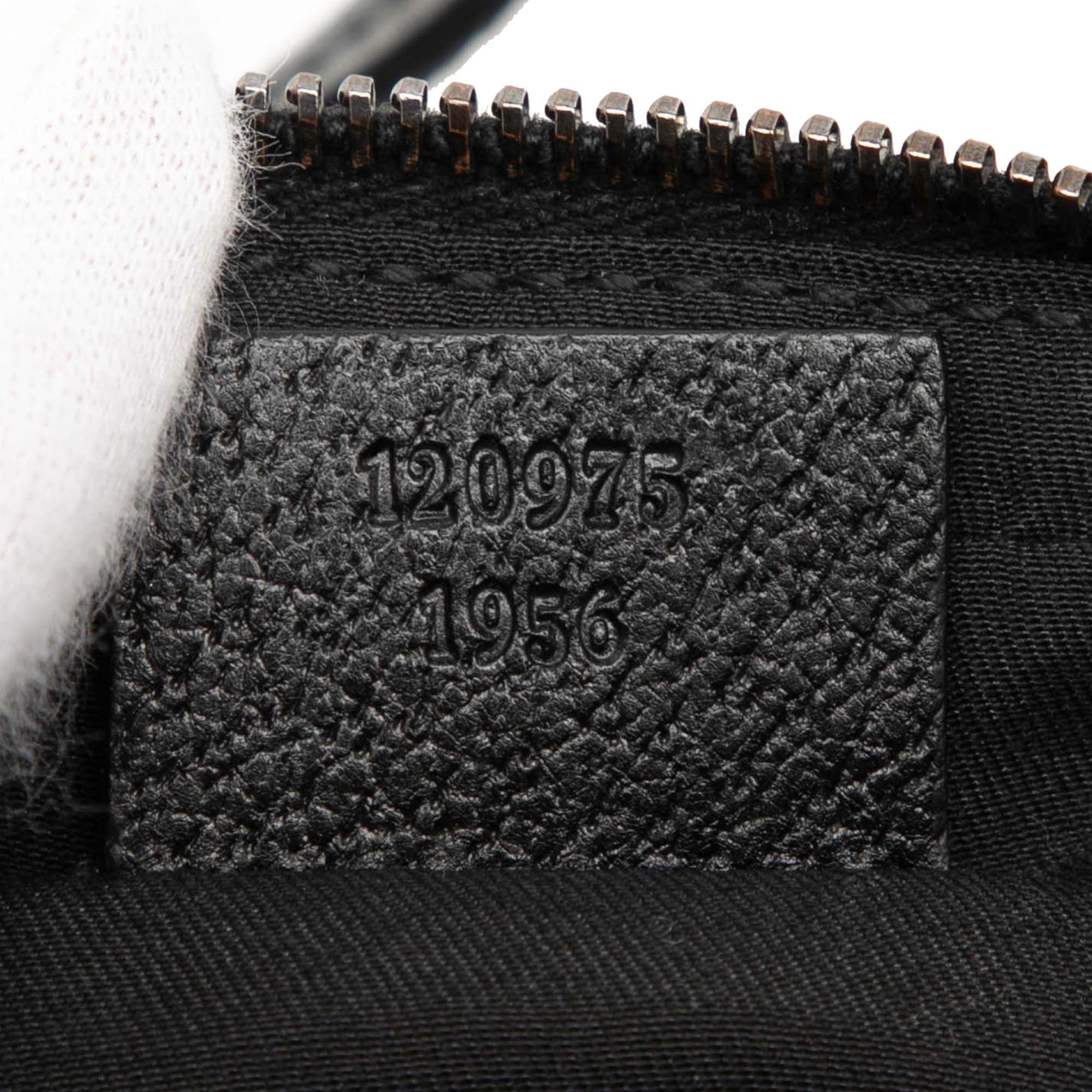Gucci GG Canvas Crossbody Size ONE SIZE - 6 Thumbnail