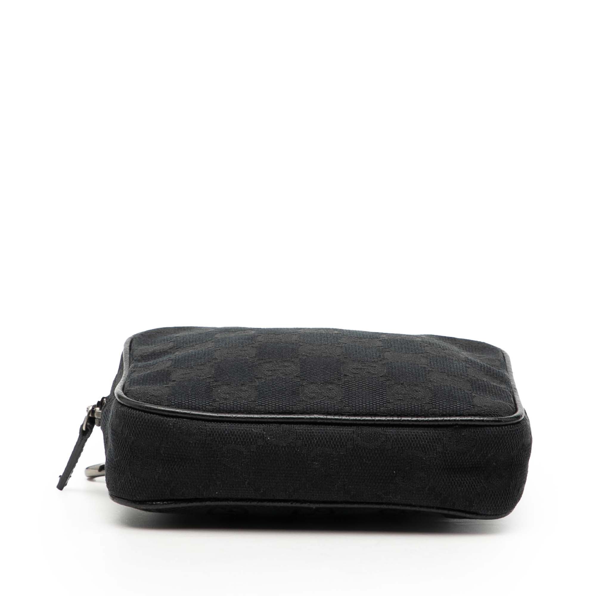Gucci GG Canvas Crossbody Size ONE SIZE - 3 Thumbnail