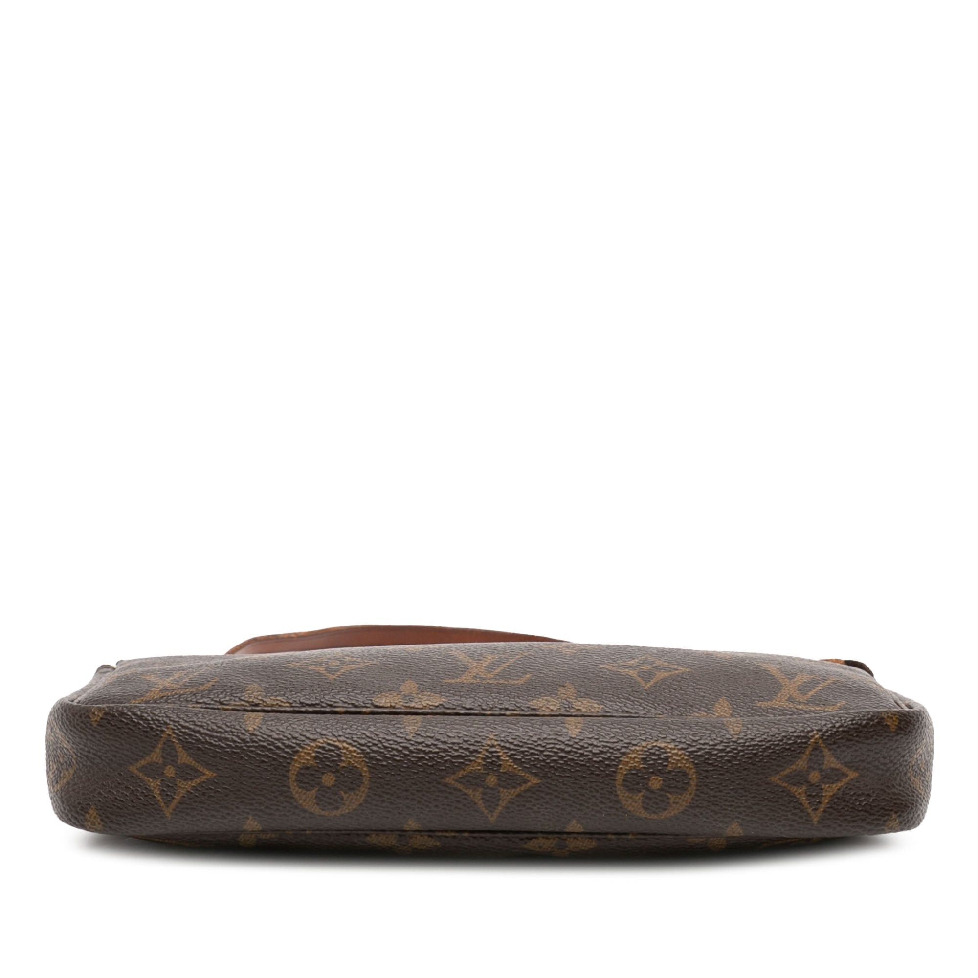 Louis Vuitton Monogram Pochette Accessoires Size ONE SIZE - 3 Thumbnail