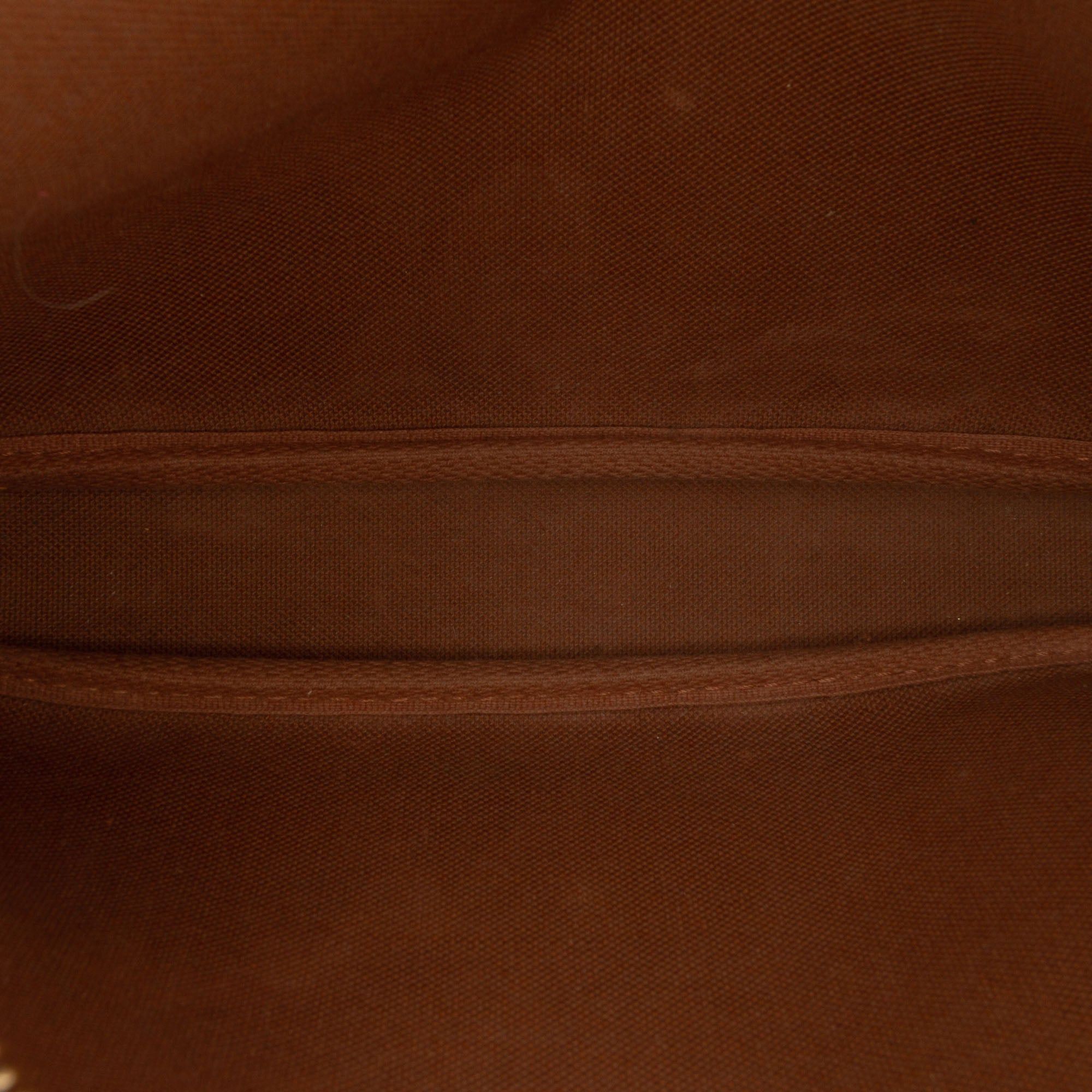 Louis Vuitton Monogram Pochette Accessoires Size ONE SIZE - 4 Thumbnail