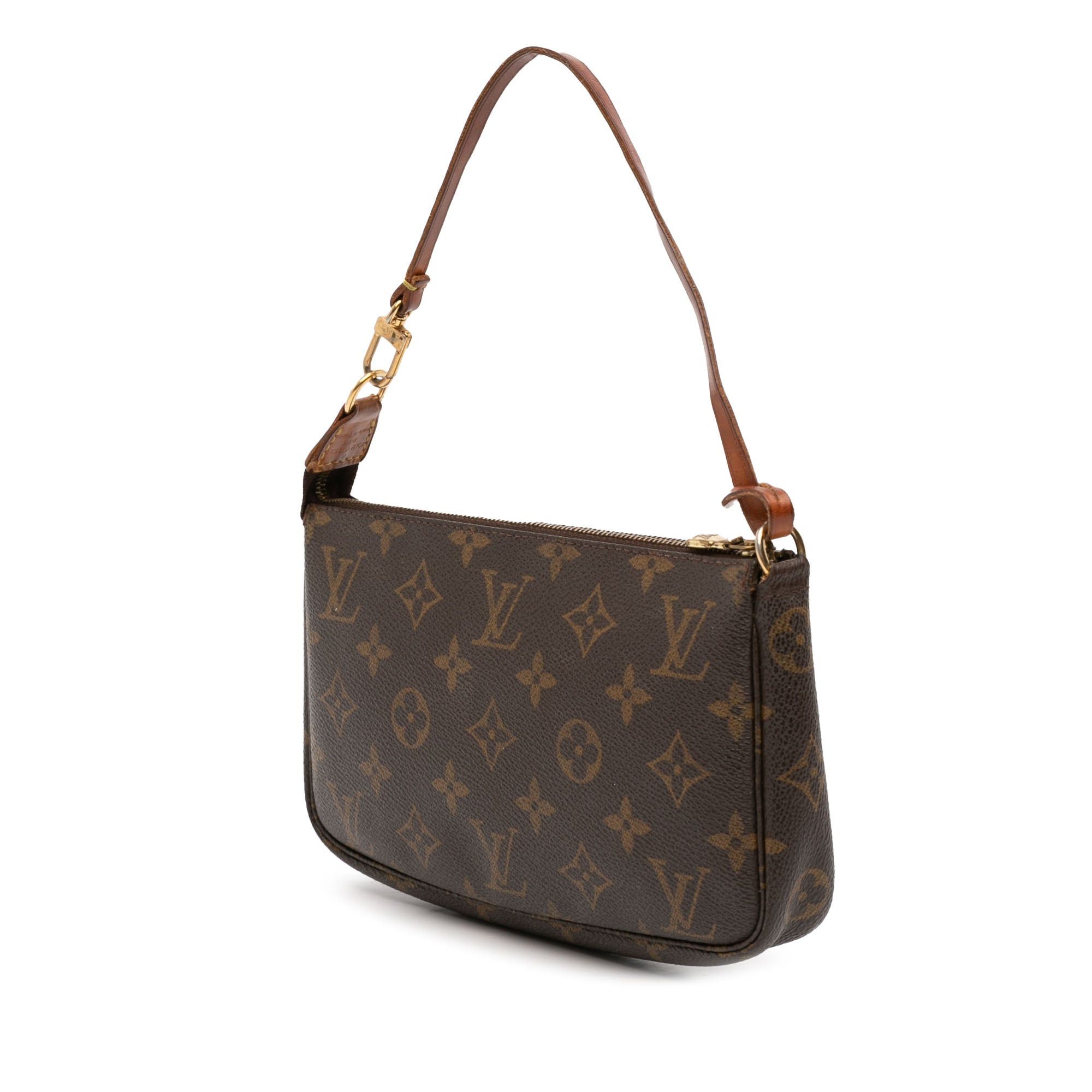 Louis Vuitton Monogram Pochette Accessoires Size ONE SIZE - 2 Thumbnail