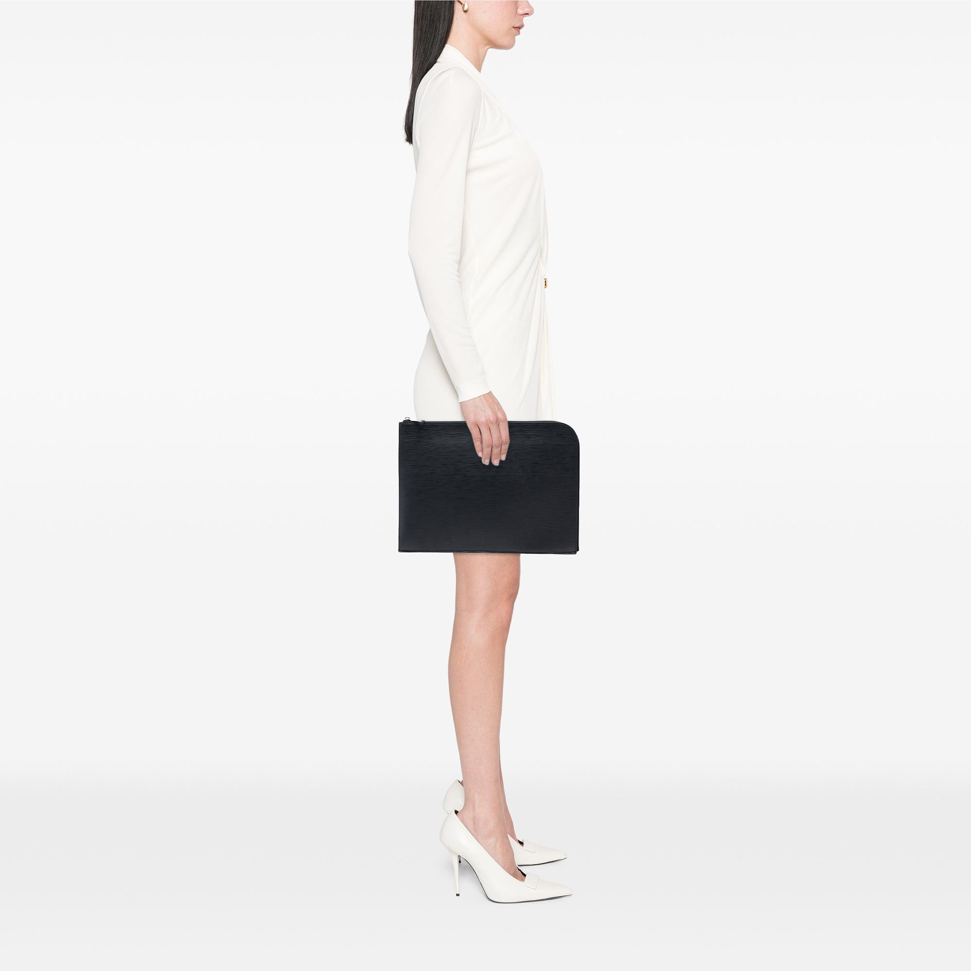 Louis Vuitton Epi Pochette Jour GM Size ONE SIZE - 7 Thumbnail