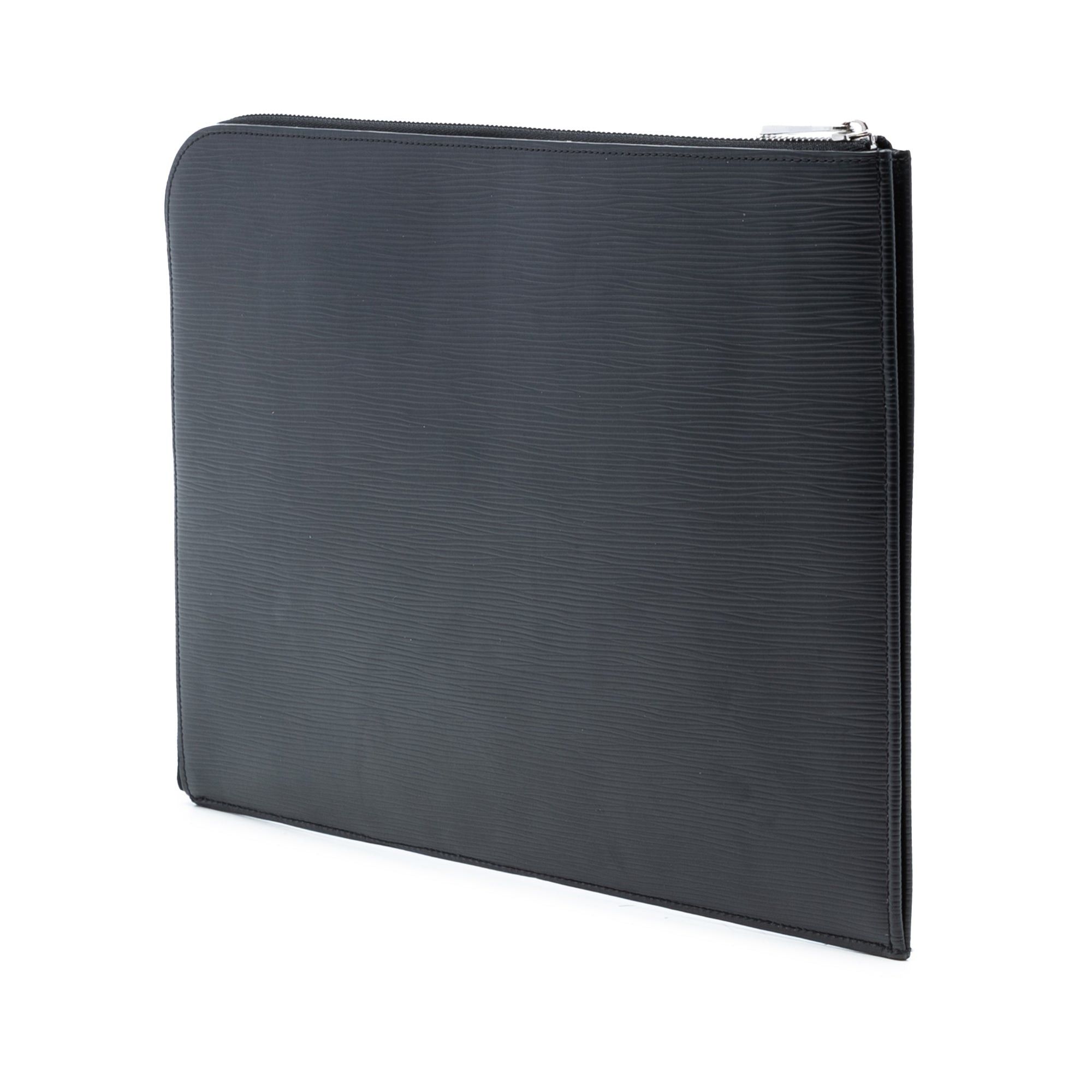 Louis Vuitton Epi Pochette Jour GM Size ONE SIZE - 2 Thumbnail