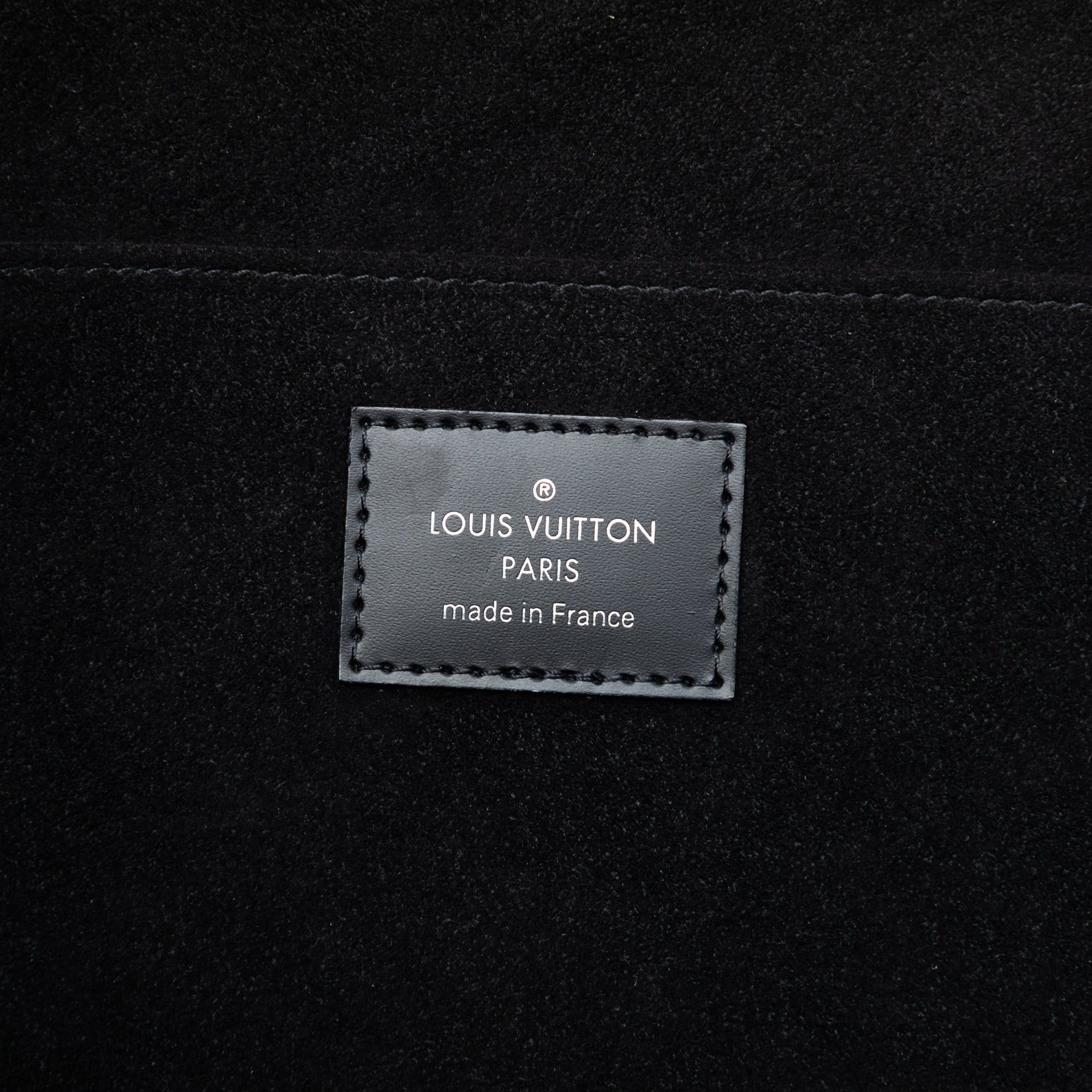 Louis Vuitton Epi Pochette Jour GM Size ONE SIZE - 5 Thumbnail