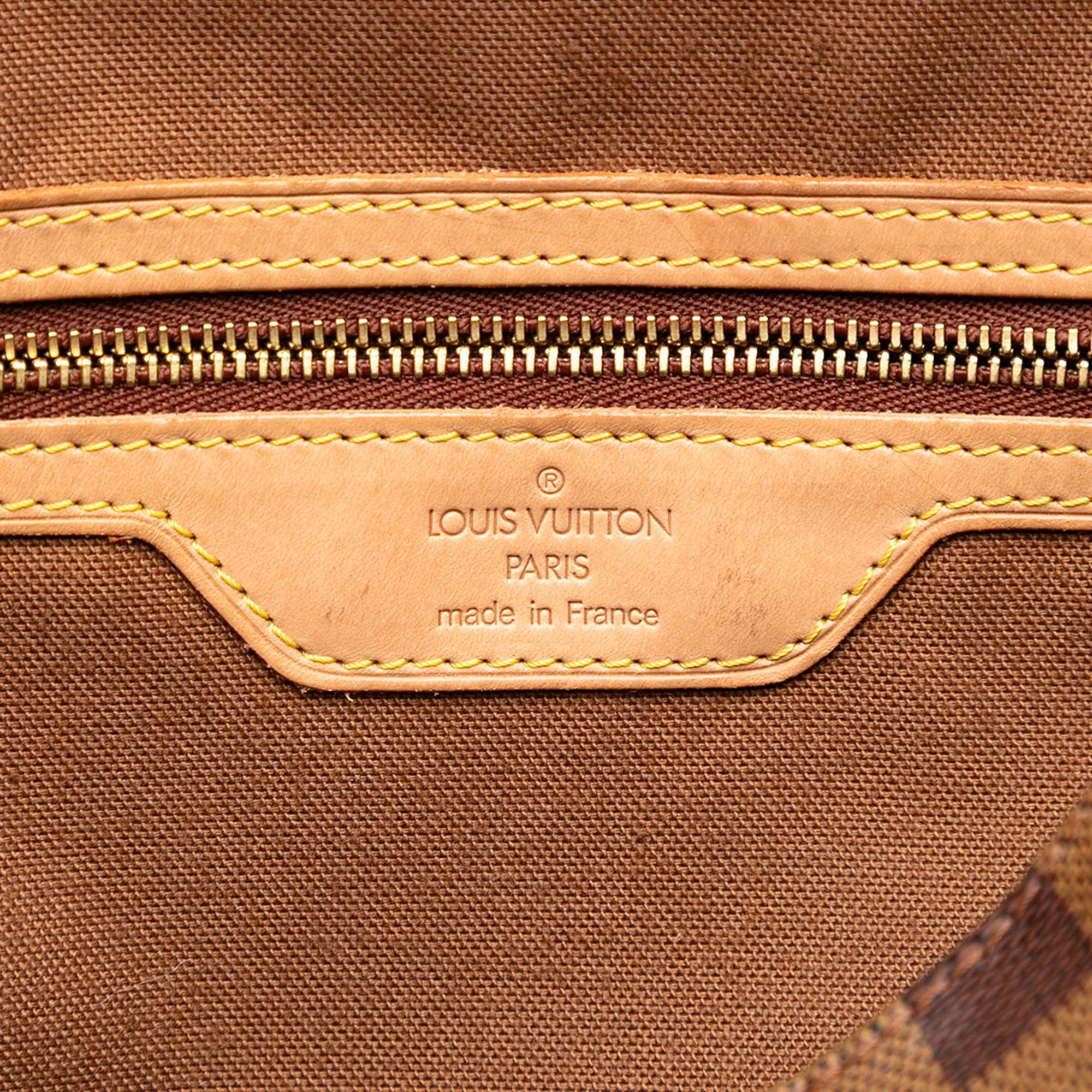 Louis Vuitton Damier Ebene Columbine Size ONE SIZE - 5 Thumbnail