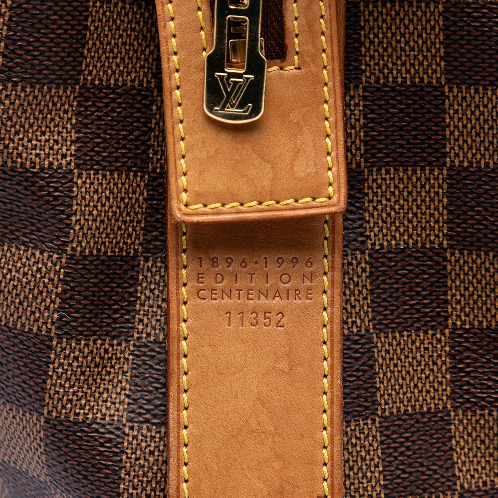 Louis Vuitton Damier Ebene Columbine Size ONE SIZE - 6 Thumbnail