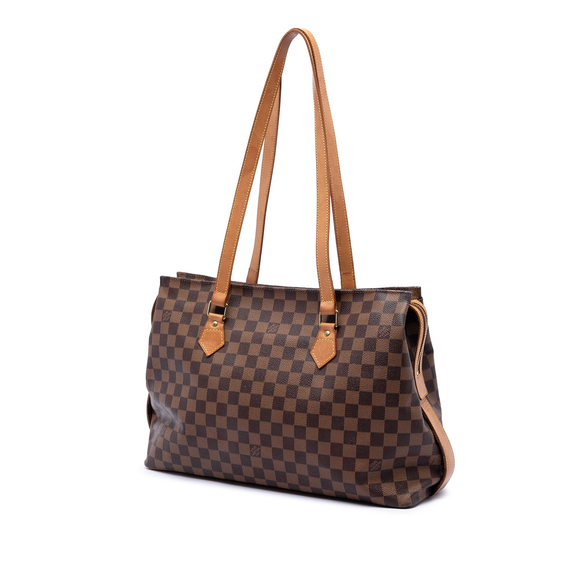 Louis Vuitton Damier Ebene Columbine Size ONE SIZE - 2 Thumbnail