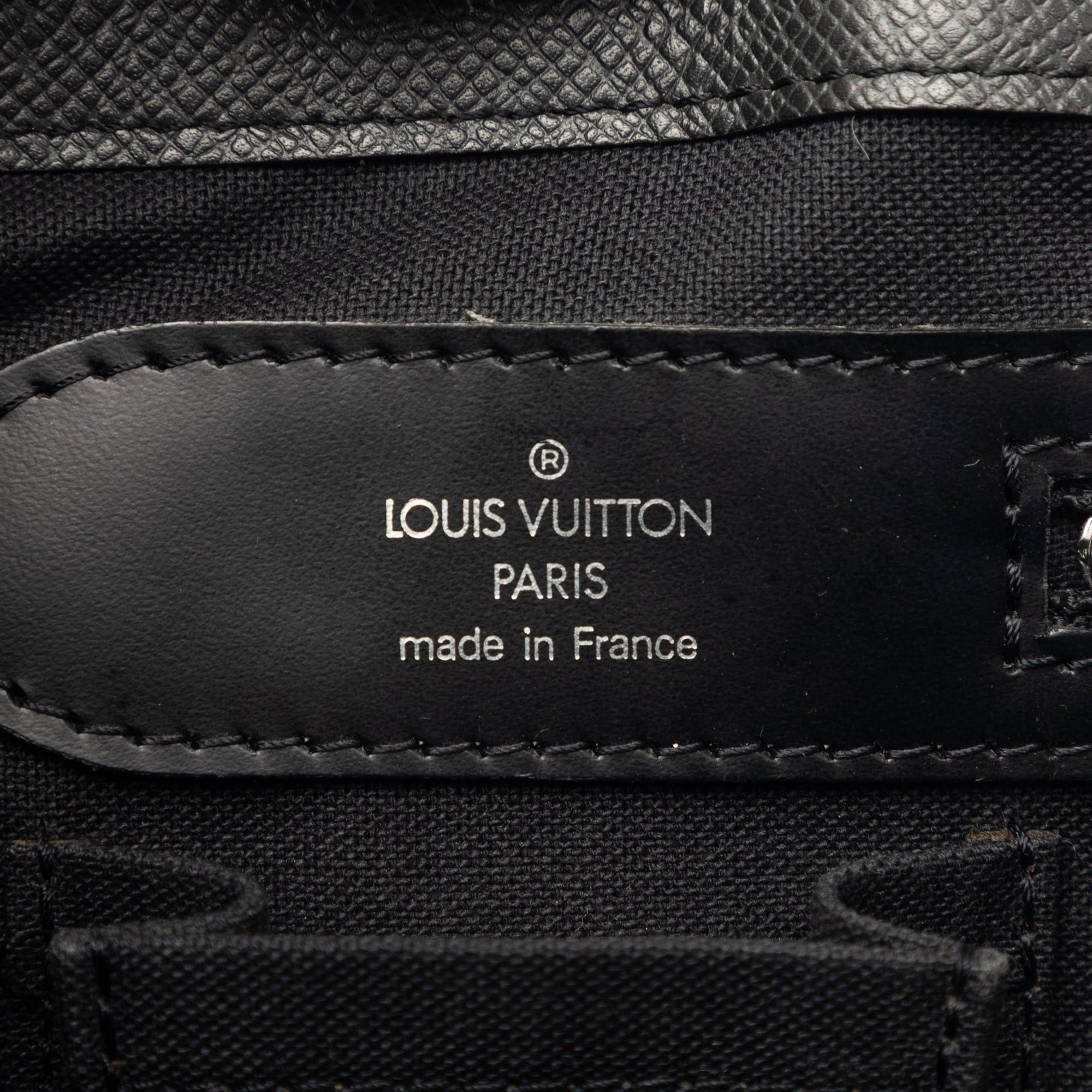 Louis Vuitton Taiga Kasbek PM Size ONE SIZE - 5 Thumbnail