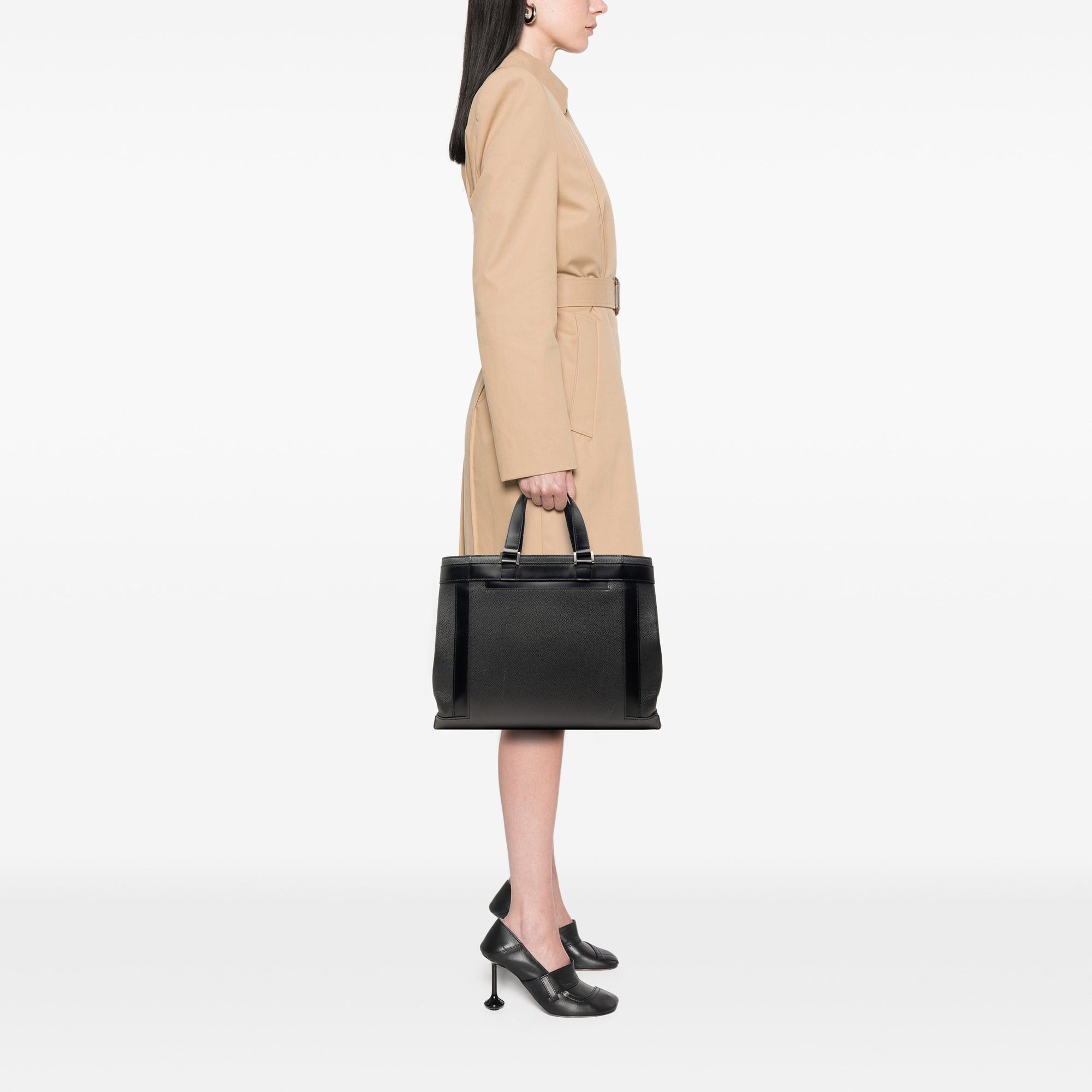 Louis Vuitton Taiga Kasbek PM Size ONE SIZE - 8 Thumbnail