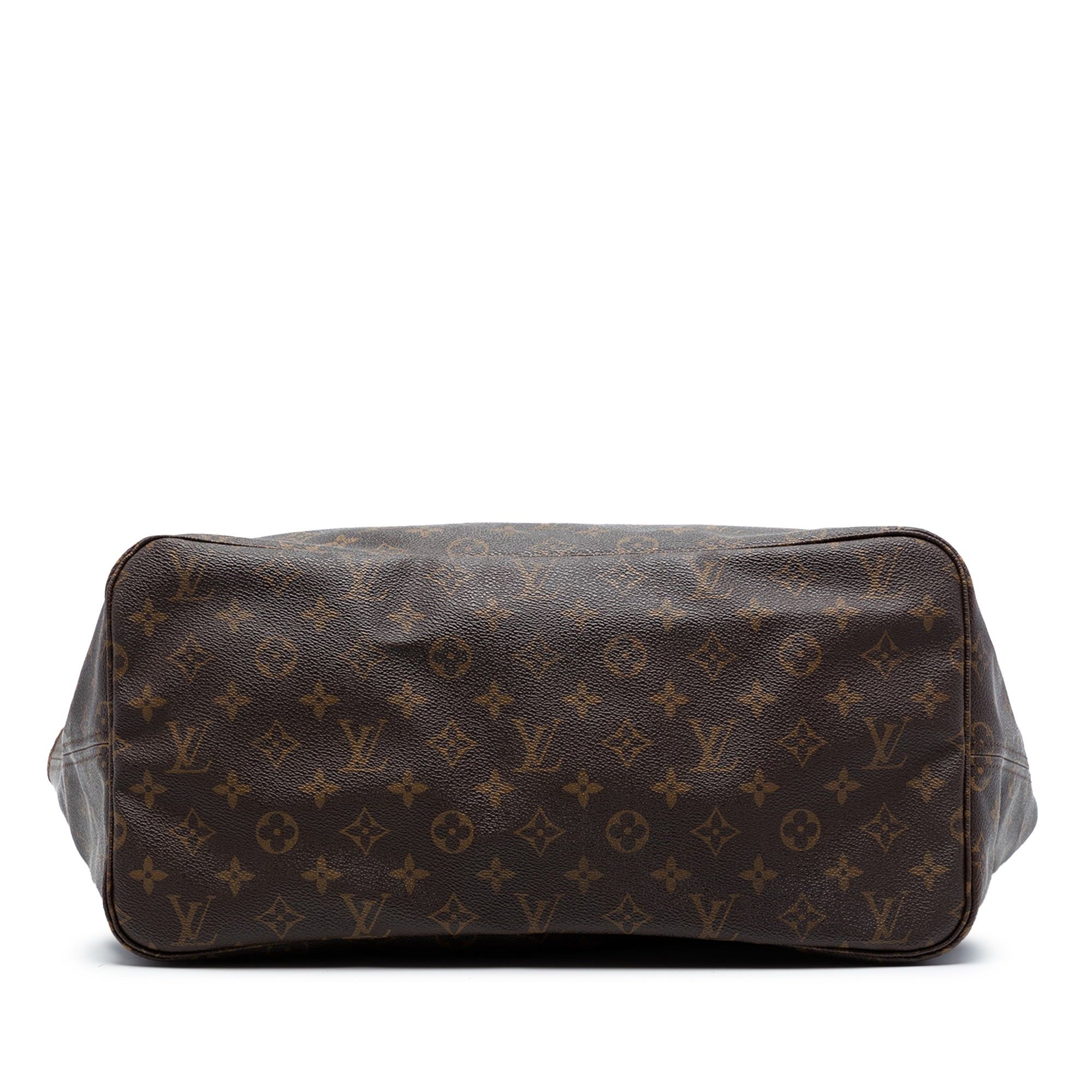 Louis Vuitton Monogram Neverfull GM Size ONE SIZE - 3 Thumbnail