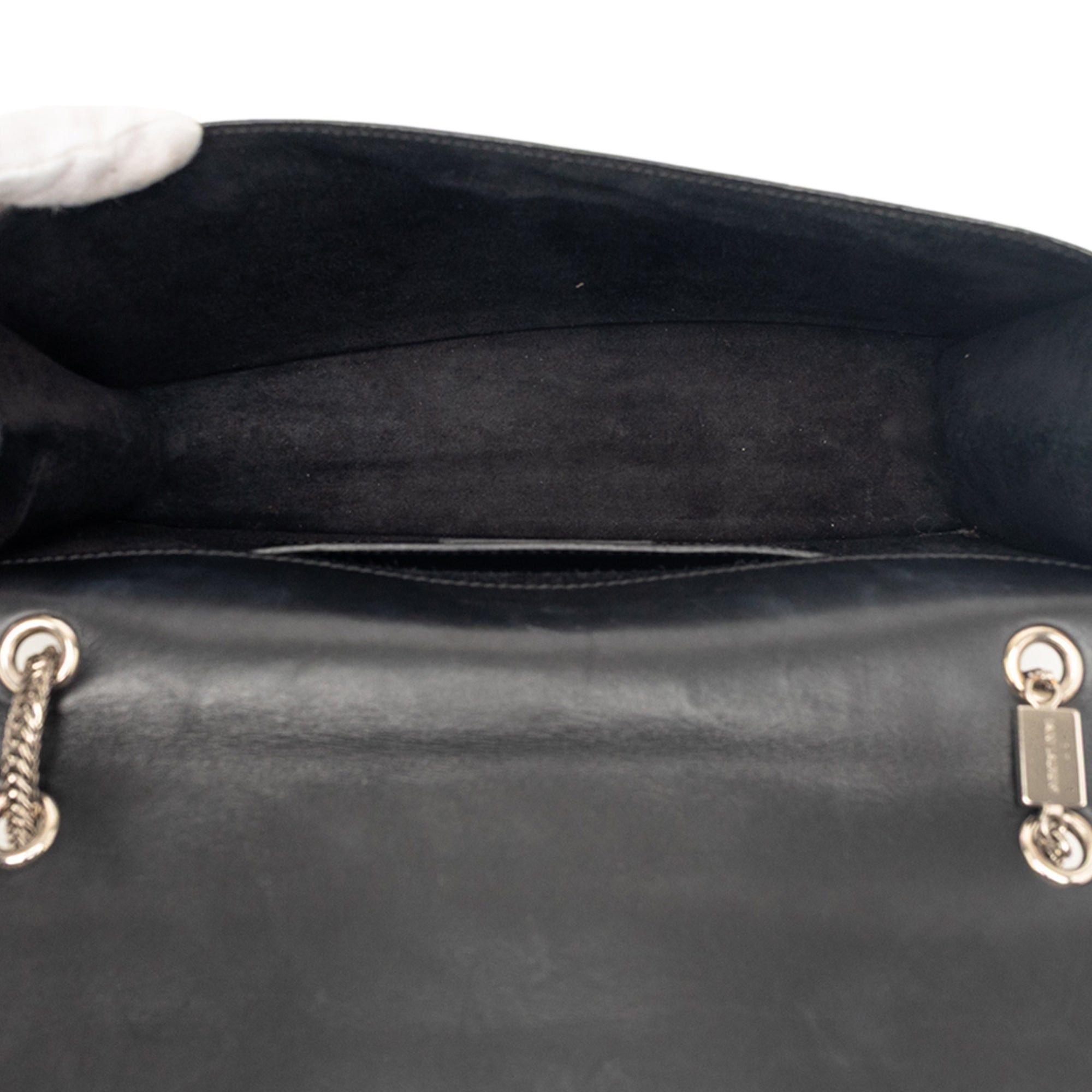 Saint Laurent Paris Medium Studded Leather Betty Shoulder Bag Size ONE SIZE - 4 Thumbnail