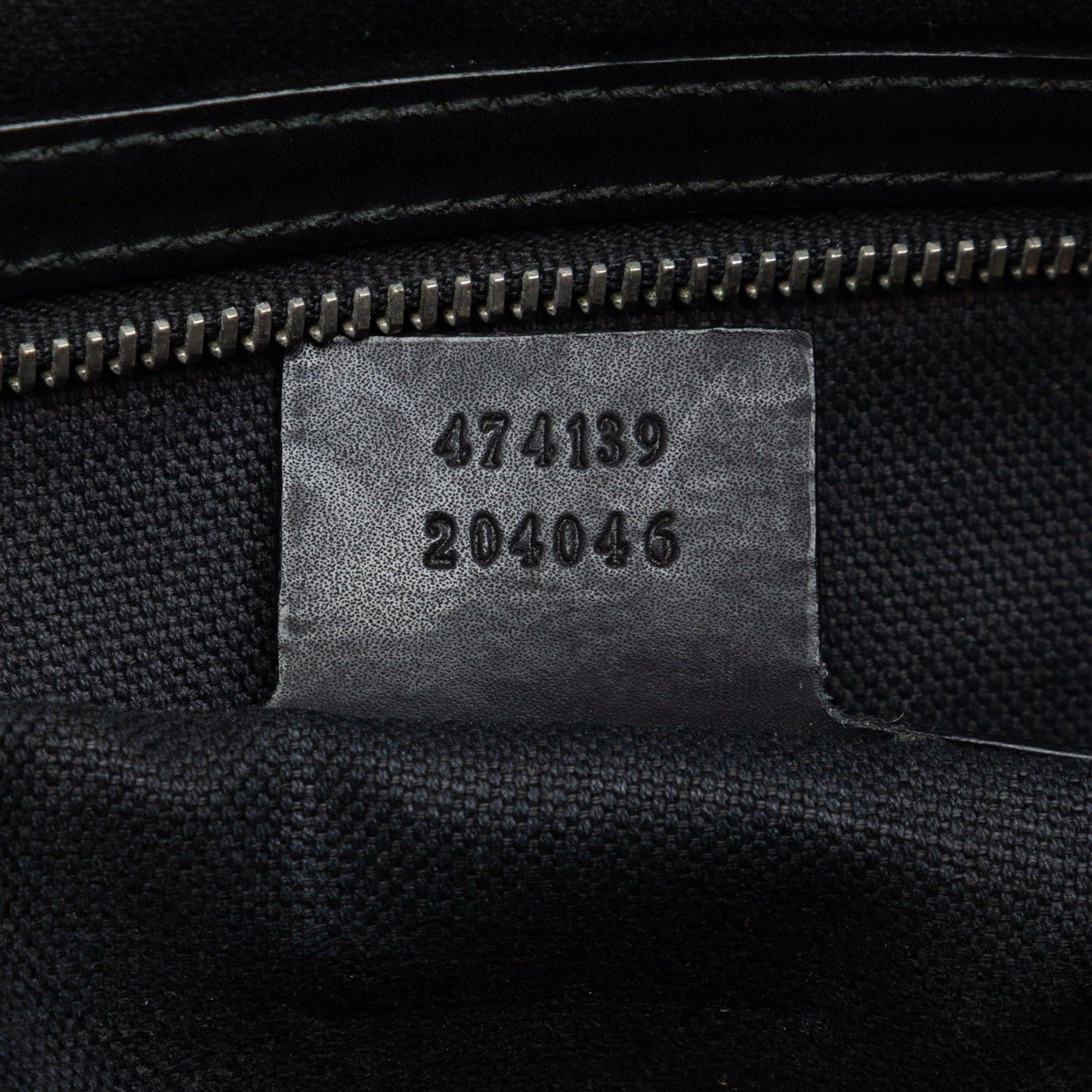 Gucci GG Supreme Web Crossbody Size ONE SIZE - 6 Thumbnail