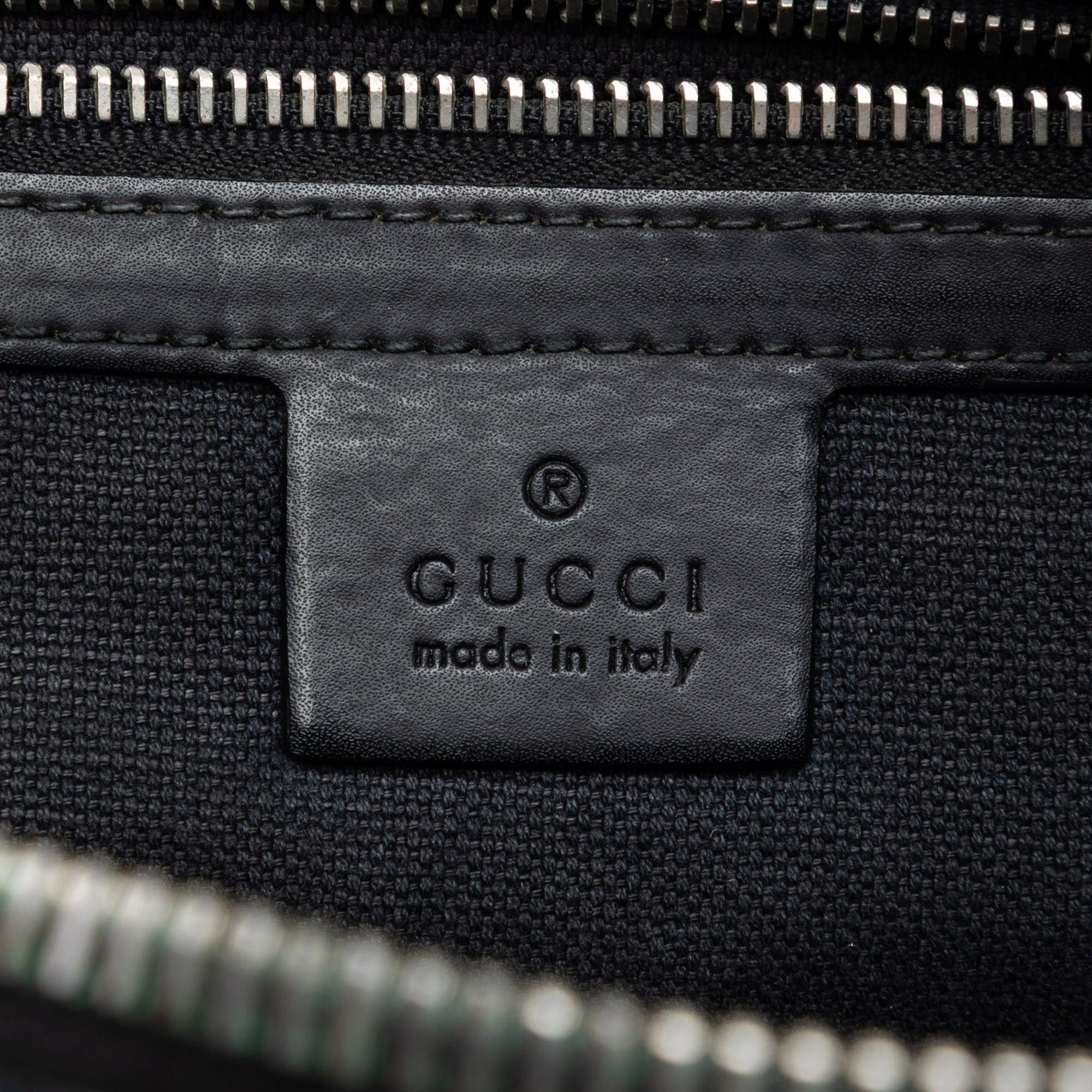 Gucci GG Supreme Web Crossbody Size ONE SIZE - 5 Thumbnail