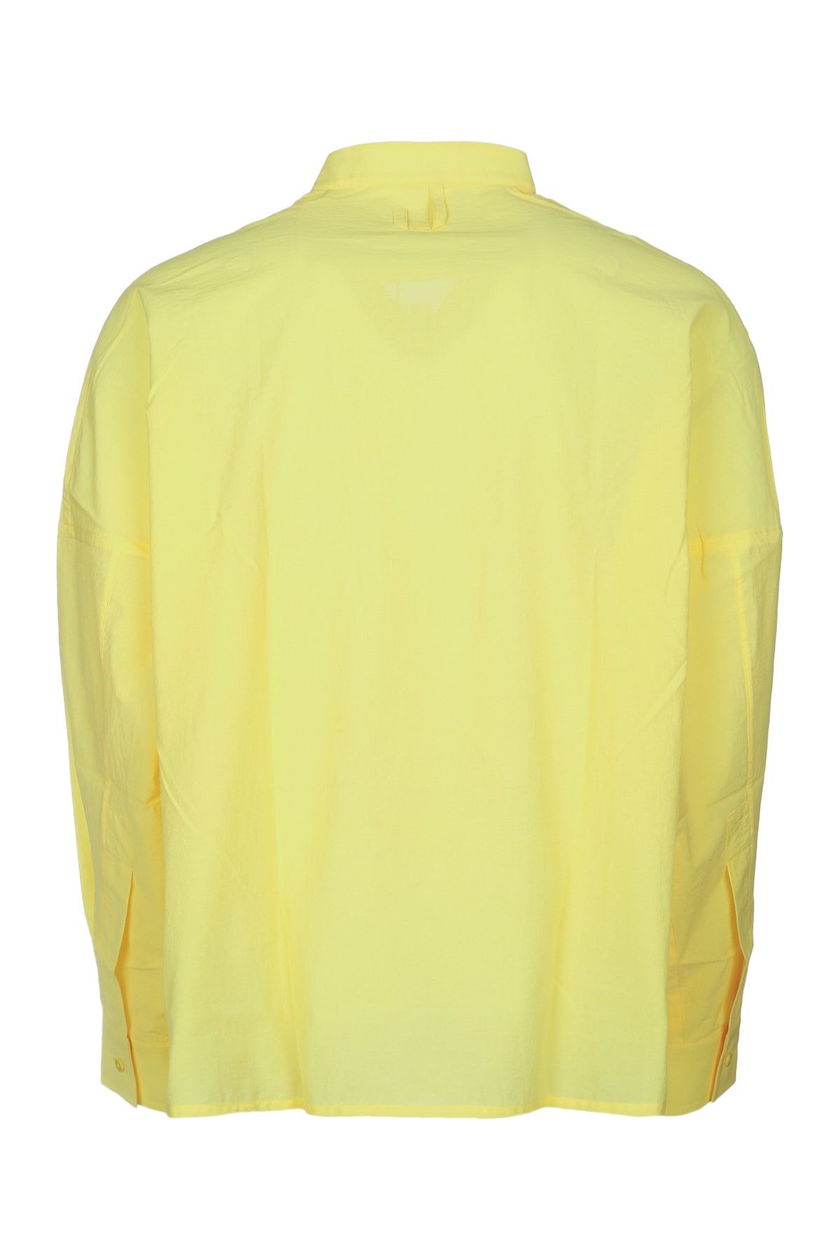 Jacquemus La Chemise Berlingot Size US XL / EU 56 / 4 - 2 Thumbnail