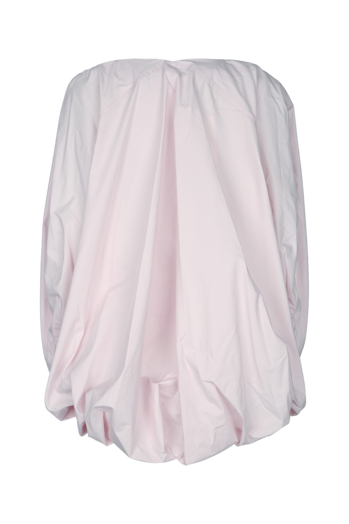 Jacquemus La Chemise Pittore Size XS / US 0-2 / IT 36-38 - 2 Thumbnail