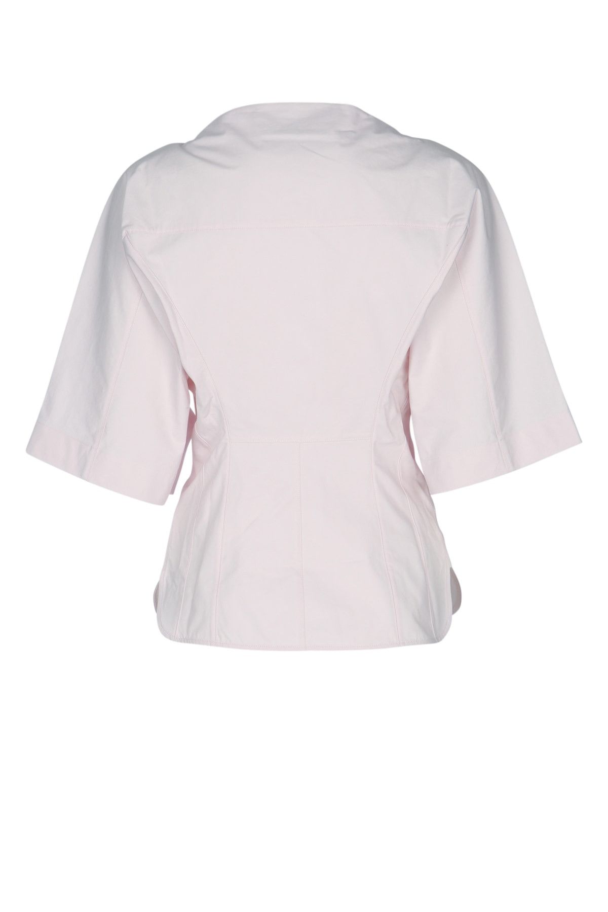 Jacquemus La Chemise Moisson Size XS / US 0-2 / IT 36-38 - 2 Thumbnail