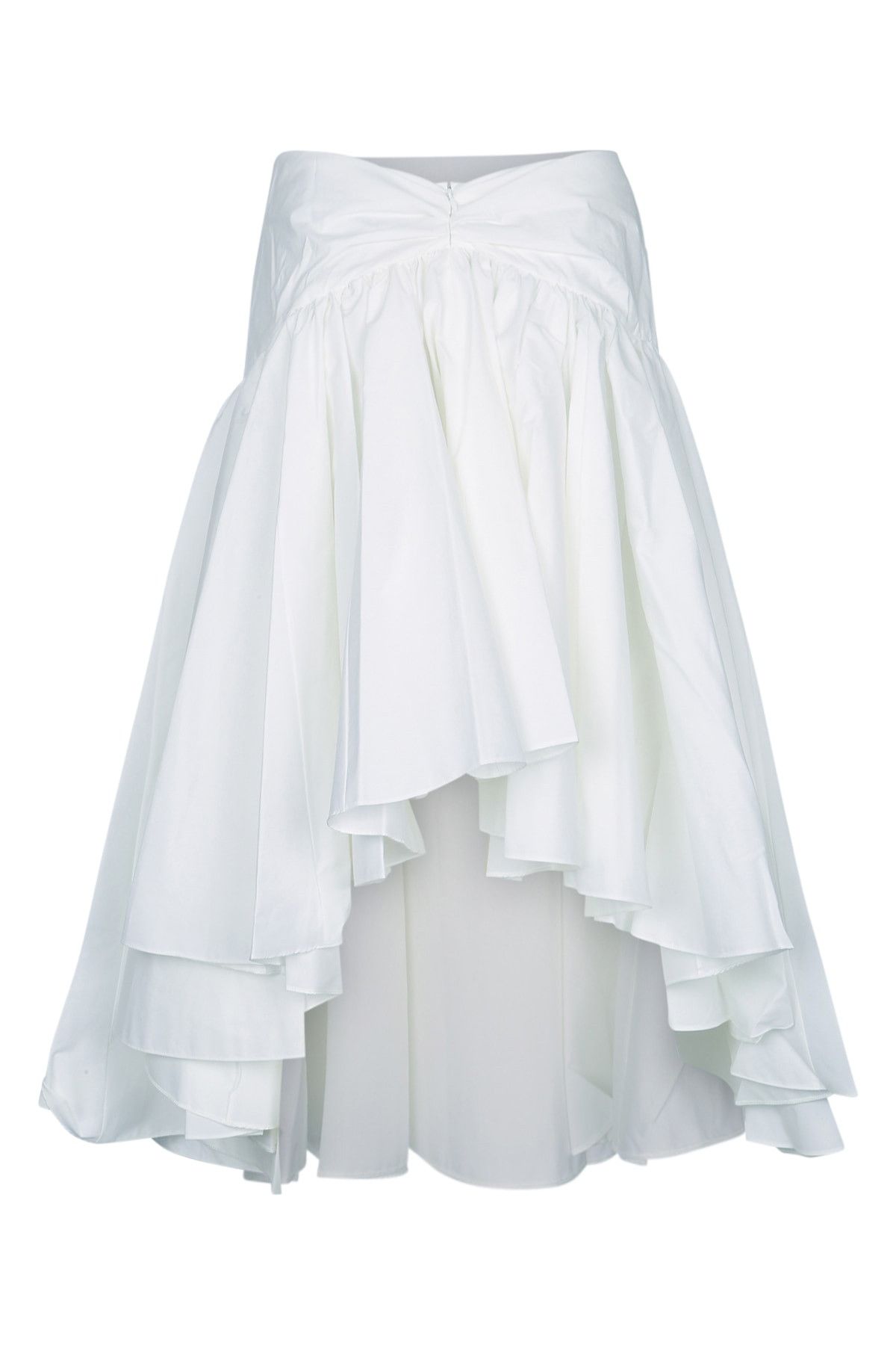 Jacquemus Le Jupon Size 25" / US 0 / IT 36 - 2 Thumbnail
