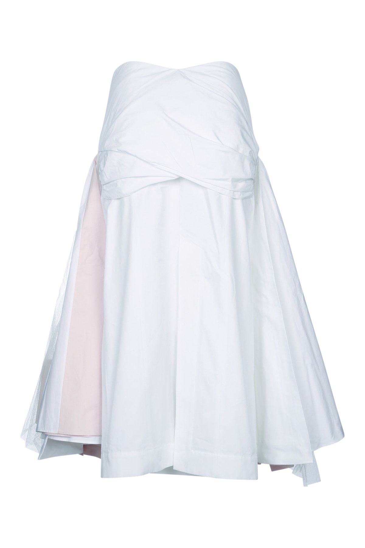 Jacquemus La Jupe Mireio Size 26" / US 2 / IT 38 - 2 Thumbnail