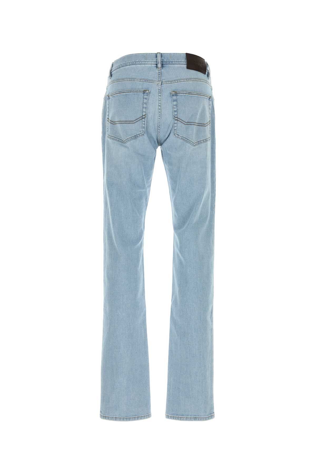 Brioni Denim Meribel Jeans Size US 31 - 2 Thumbnail