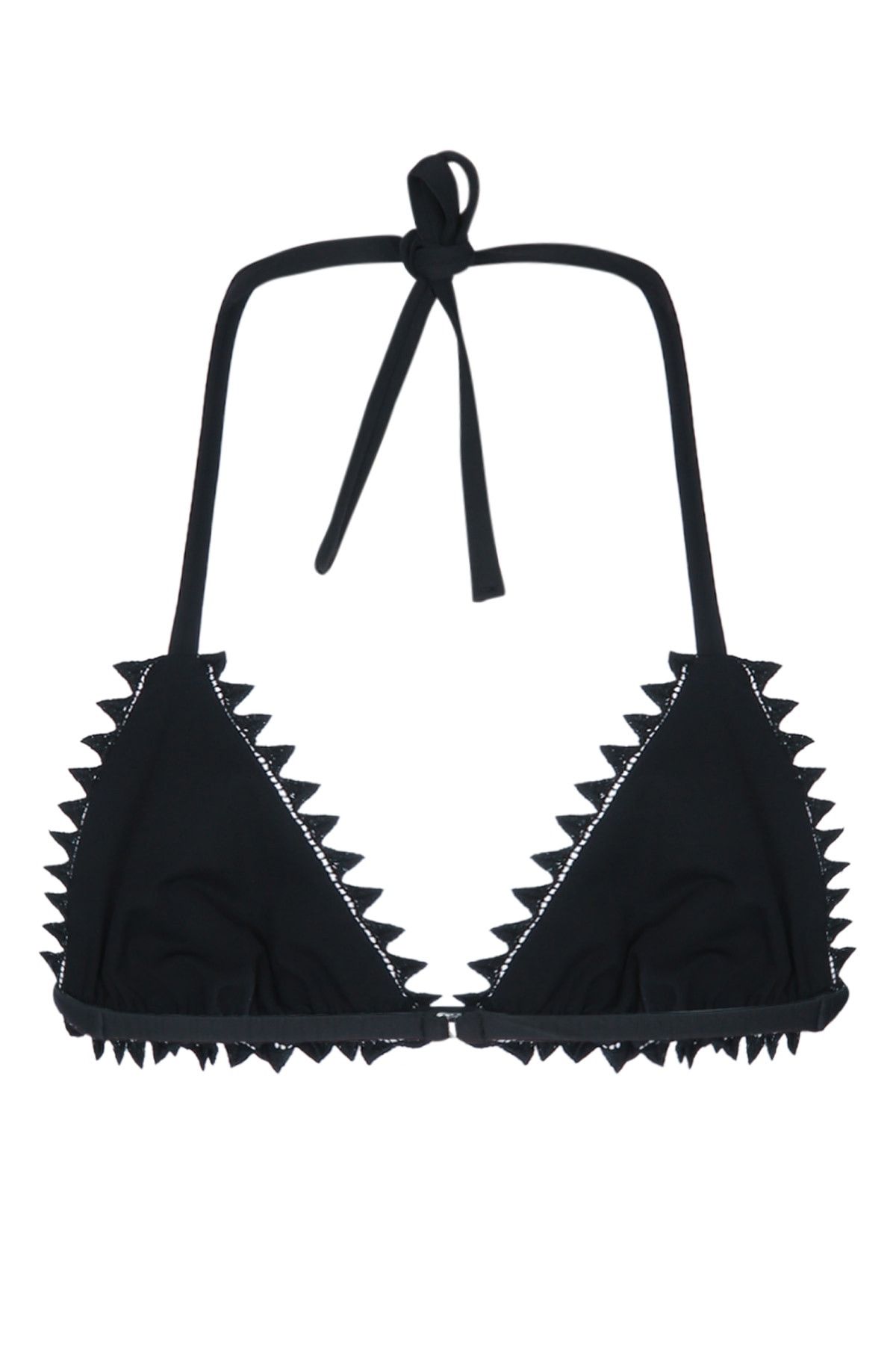 Jacquemus Le Haut De Maillot Picot Size XS / US 0-2 / IT 36-38 - 2 Thumbnail