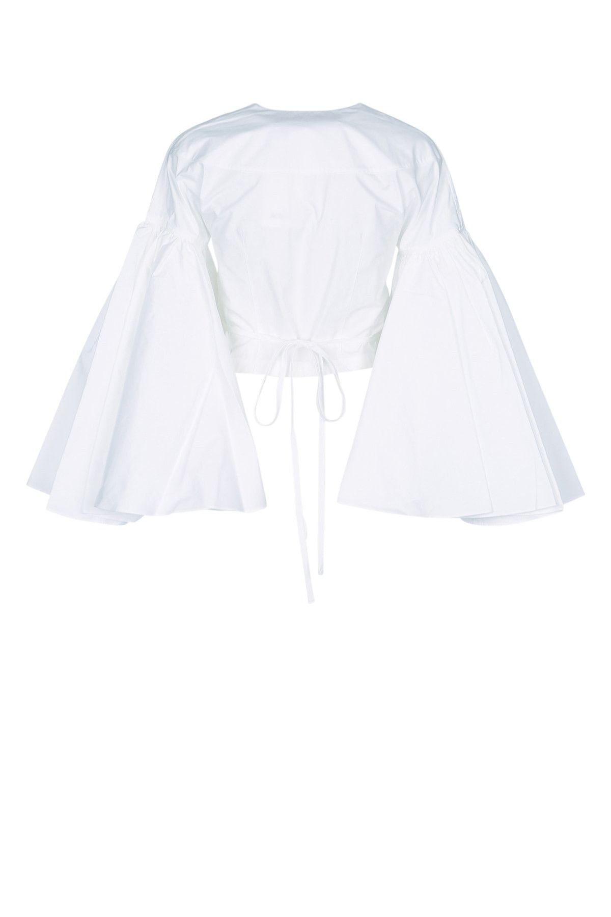 Jacquemus Le Cache Coeur Paysan Size XS / US 0-2 / IT 36-38 - 2 Thumbnail