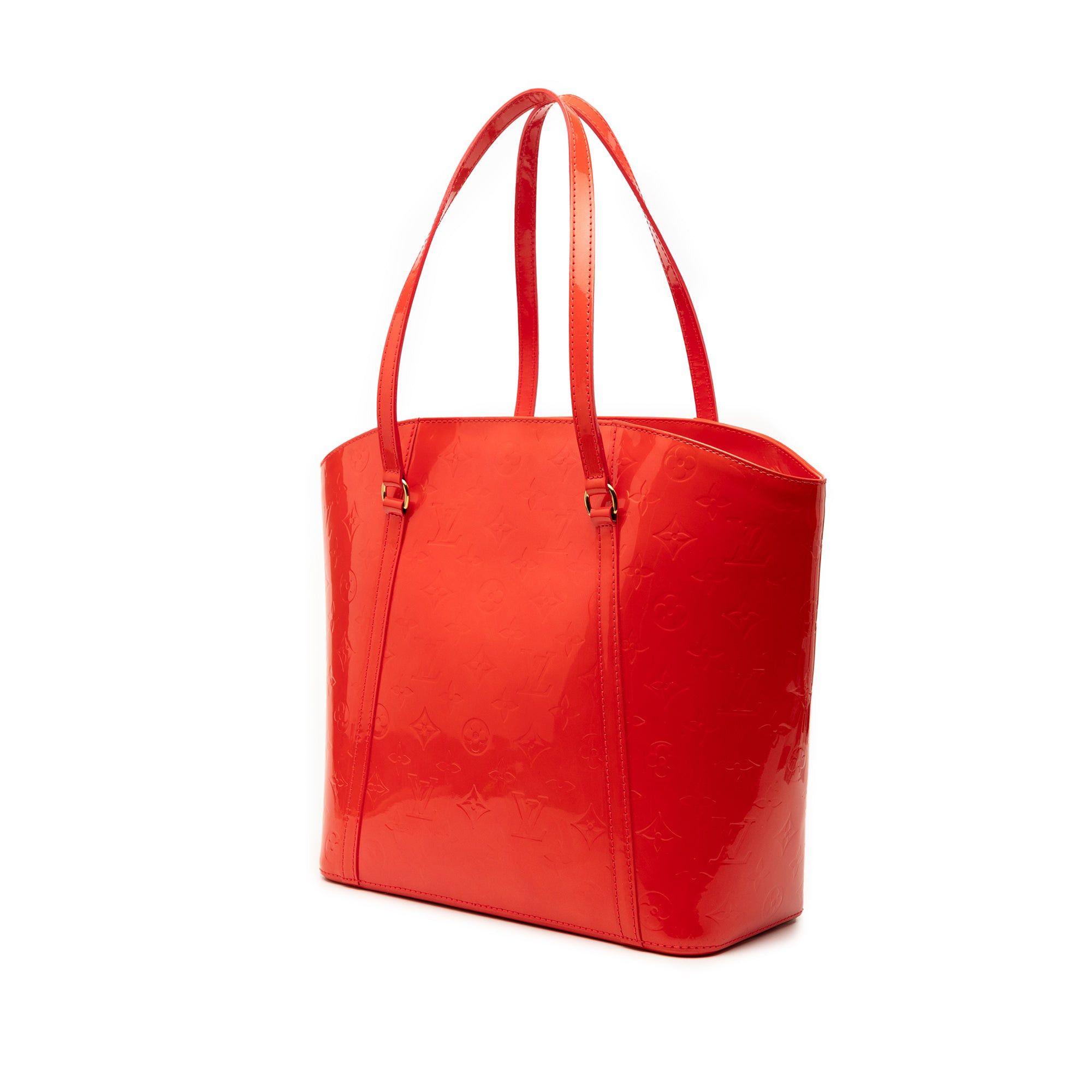 Louis Vuitton Monogram Vernis Avalon GM Size ONE SIZE - 2 Thumbnail