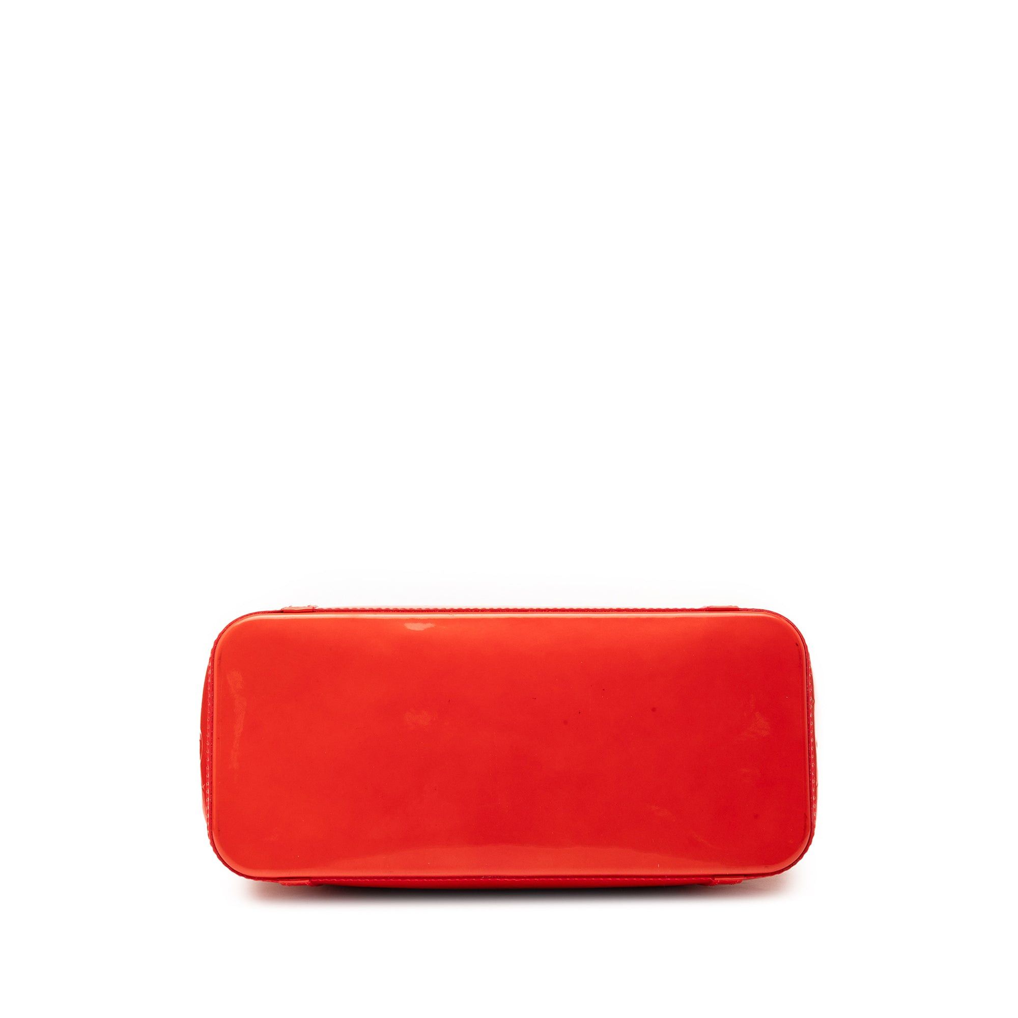 Louis Vuitton Monogram Vernis Avalon GM Size ONE SIZE - 3 Thumbnail