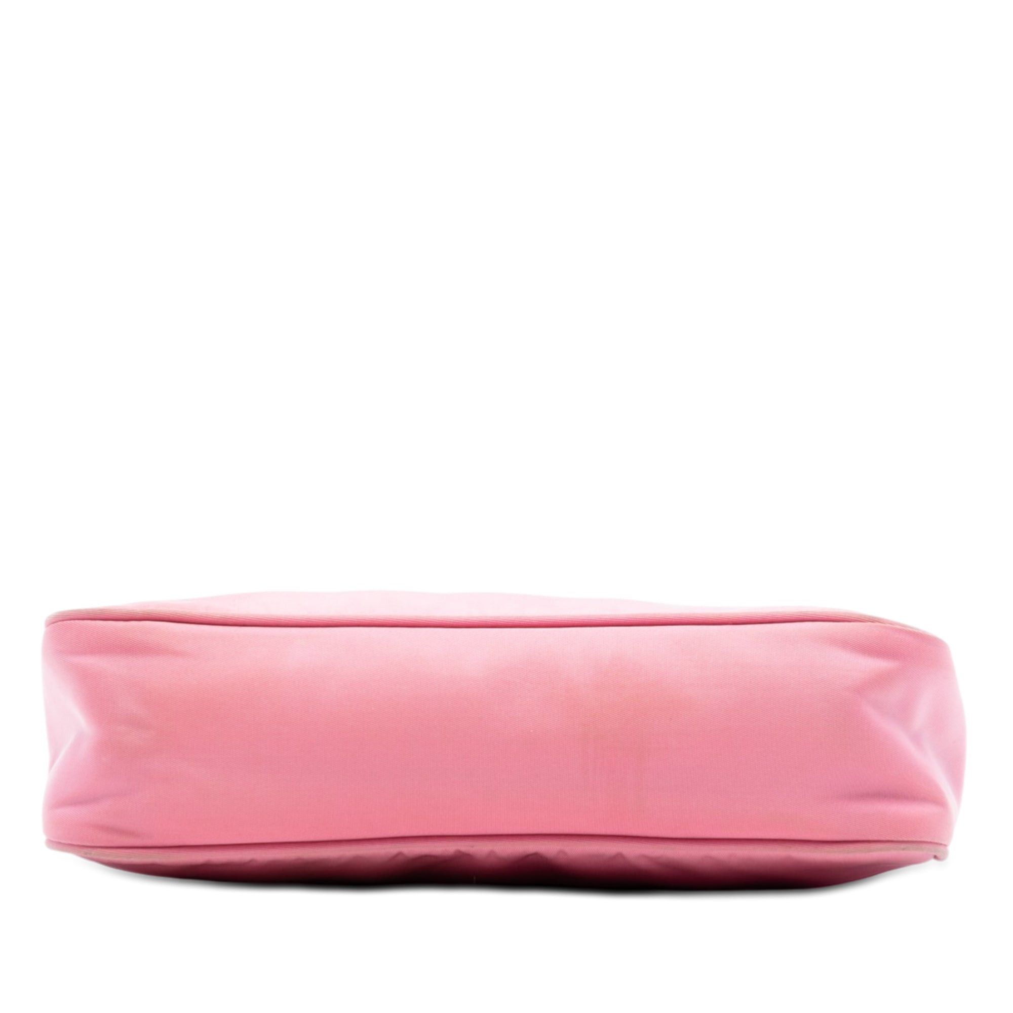 Prada Mini Tessuto Re Edition 2000 Shoulder Bag Size ONE SIZE - 3 Thumbnail