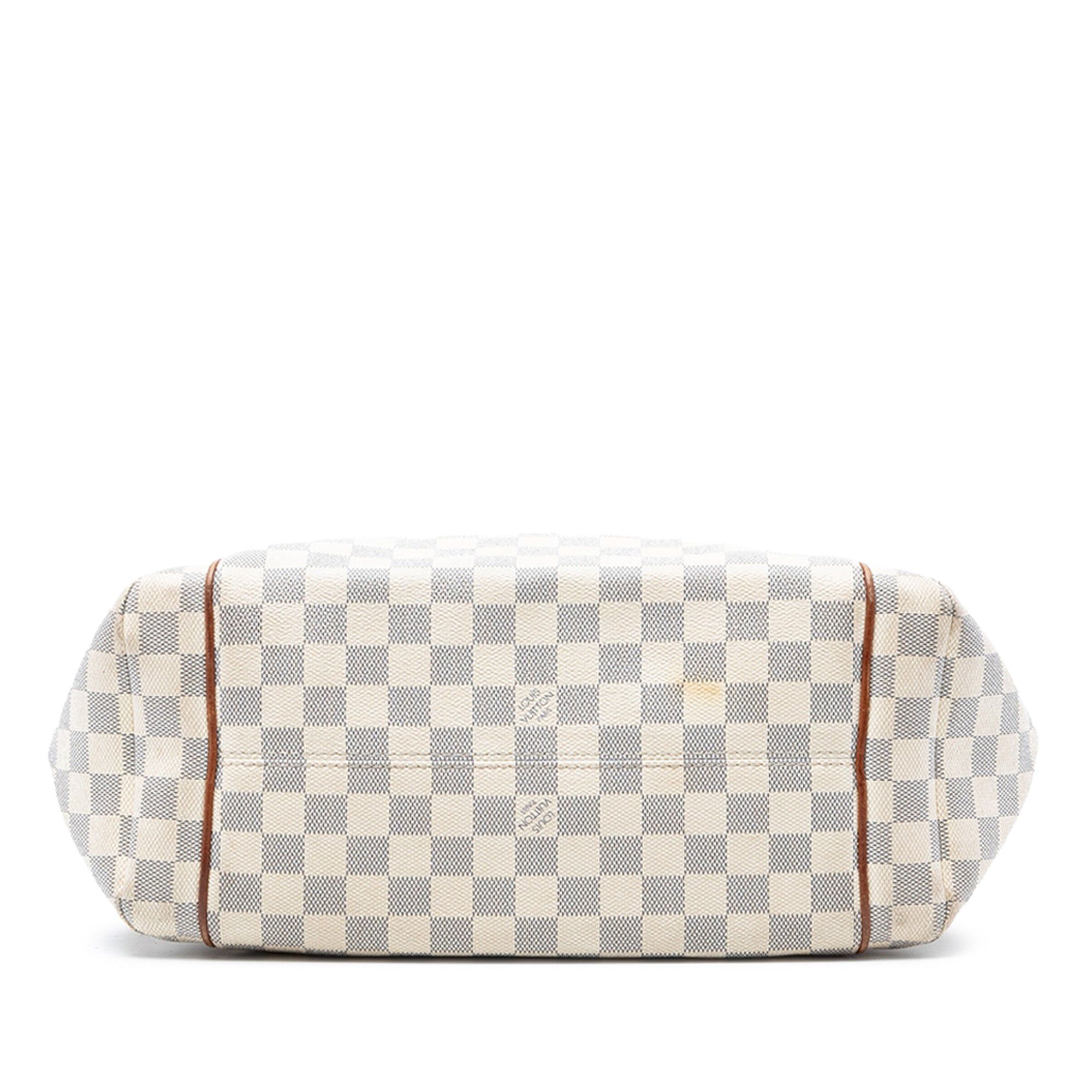 Louis Vuitton Damier Azur Totally MM Size ONE SIZE - 3 Thumbnail