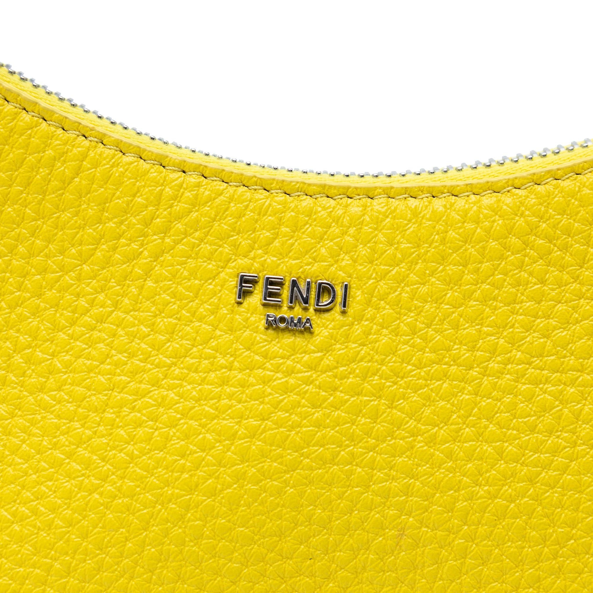 Fendi Mini Cuoio Romano Selleria Fendessence Handbag Size ONE SIZE - 6 Thumbnail