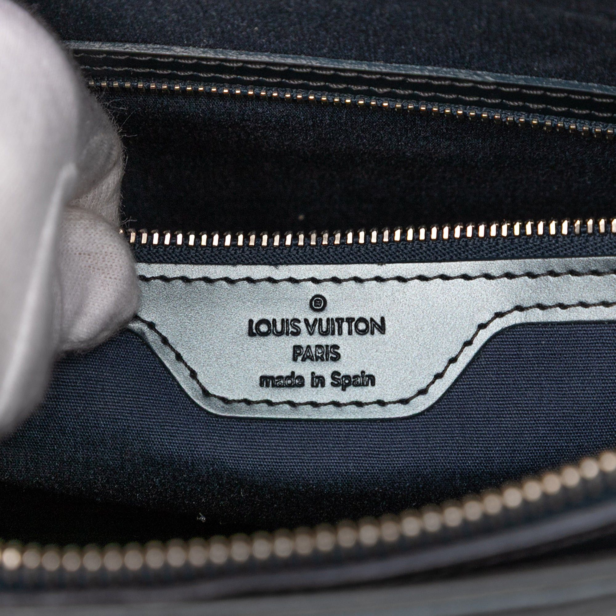 Louis Vuitton Monogram Mat Stockton Size ONE SIZE - 5 Thumbnail