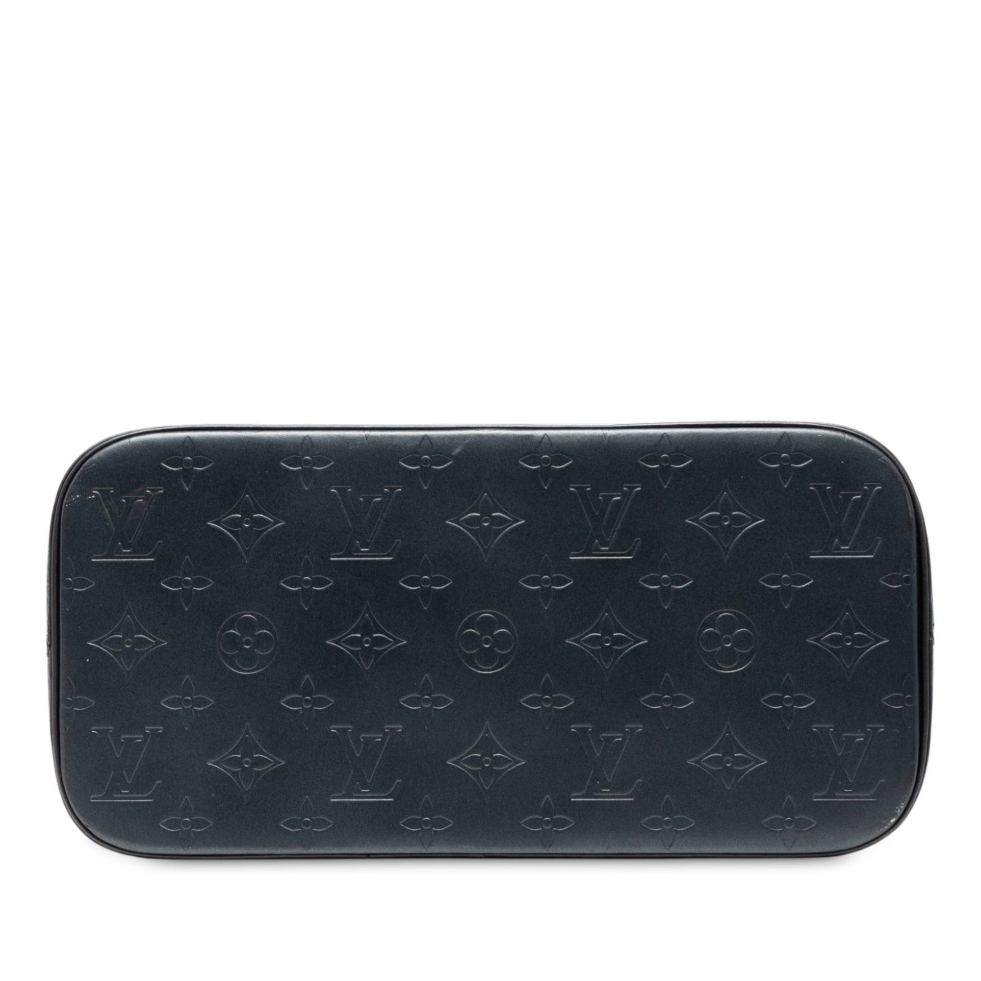 Louis Vuitton Monogram Mat Stockton Size ONE SIZE - 3 Thumbnail