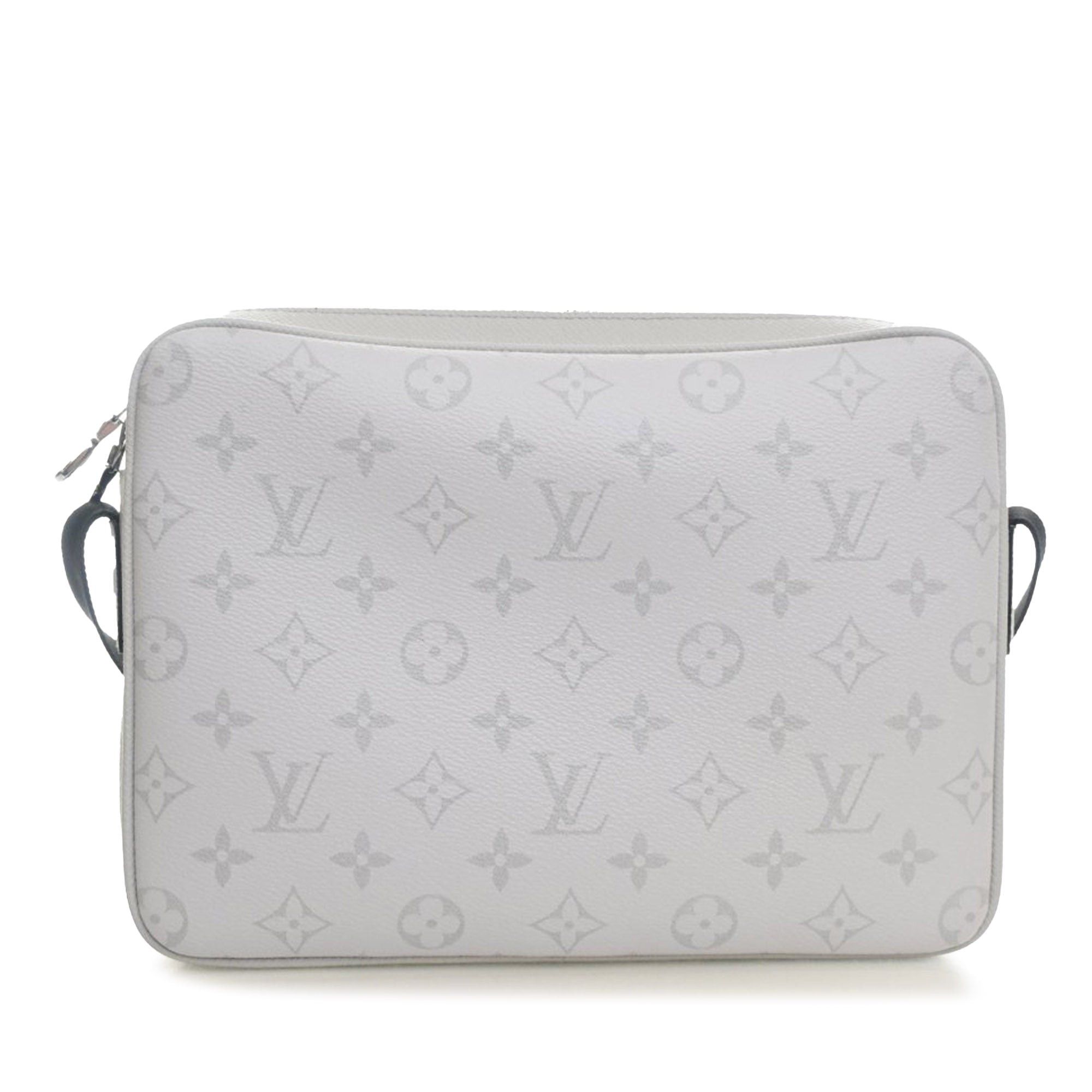 Louis Vuitton Monogram Taigarama Outdoor Messenger Size ONE SIZE - 2 Thumbnail