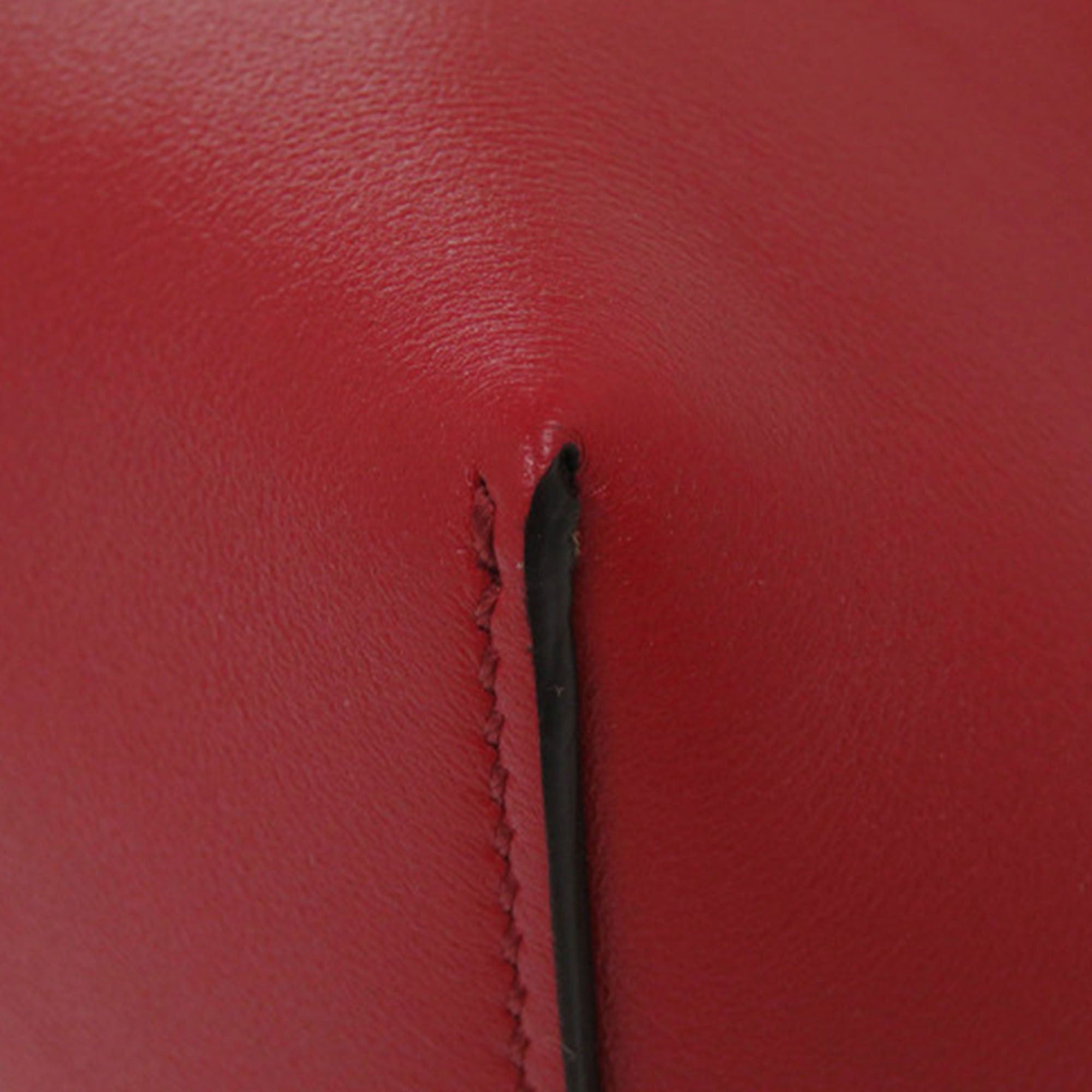 Valentino Leather Rockstud Wispy Bucket Bag Size ONE SIZE - 11 Thumbnail