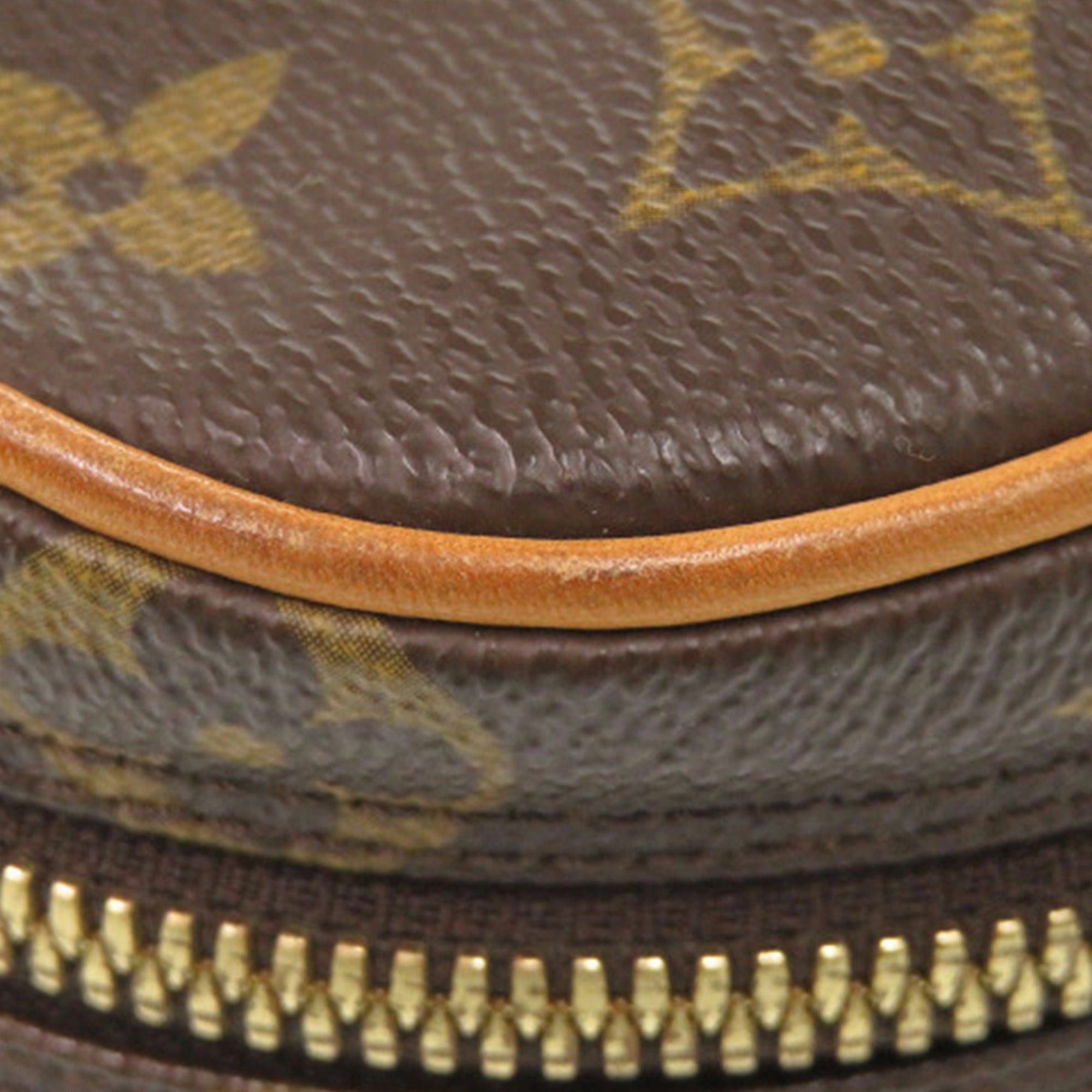 Louis Vuitton Monogram Pochette Gange Size ONE SIZE - 10 Thumbnail