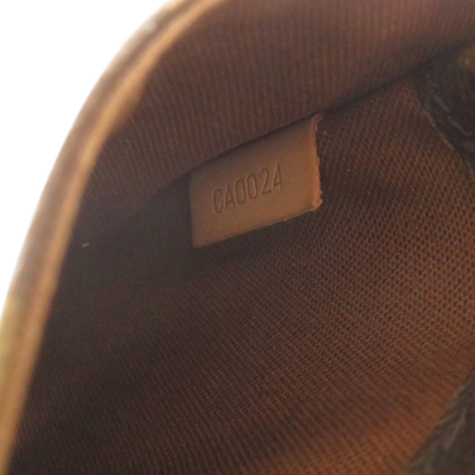 Louis Vuitton Monogram Pochette Gange Size ONE SIZE - 5 Thumbnail