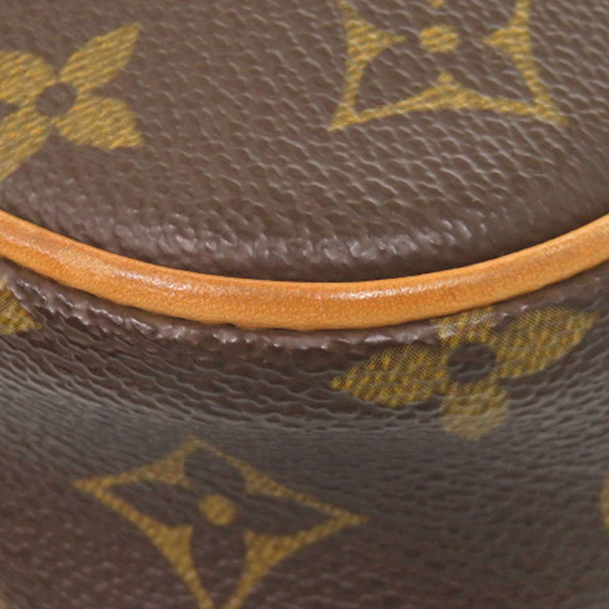 Louis Vuitton Monogram Pochette Gange Size ONE SIZE - 14 Thumbnail