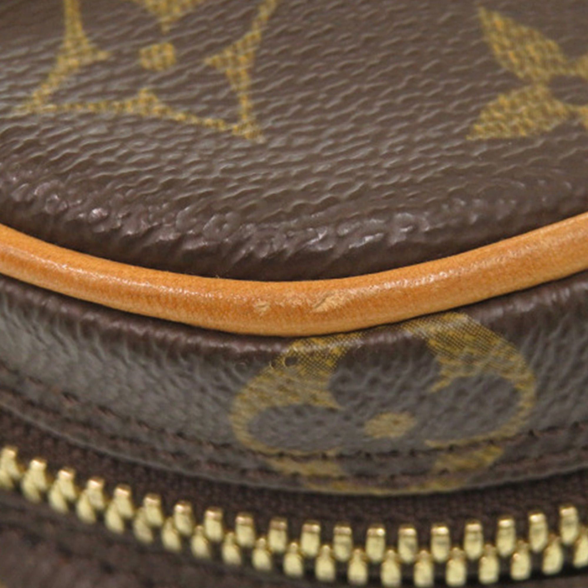 Louis Vuitton Monogram Pochette Gange Size ONE SIZE - 7 Thumbnail