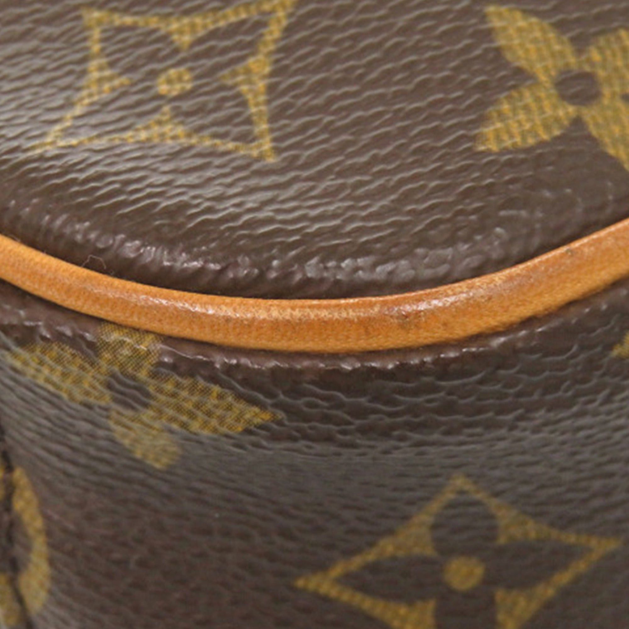 Louis Vuitton Monogram Pochette Gange Size ONE SIZE - 11 Thumbnail