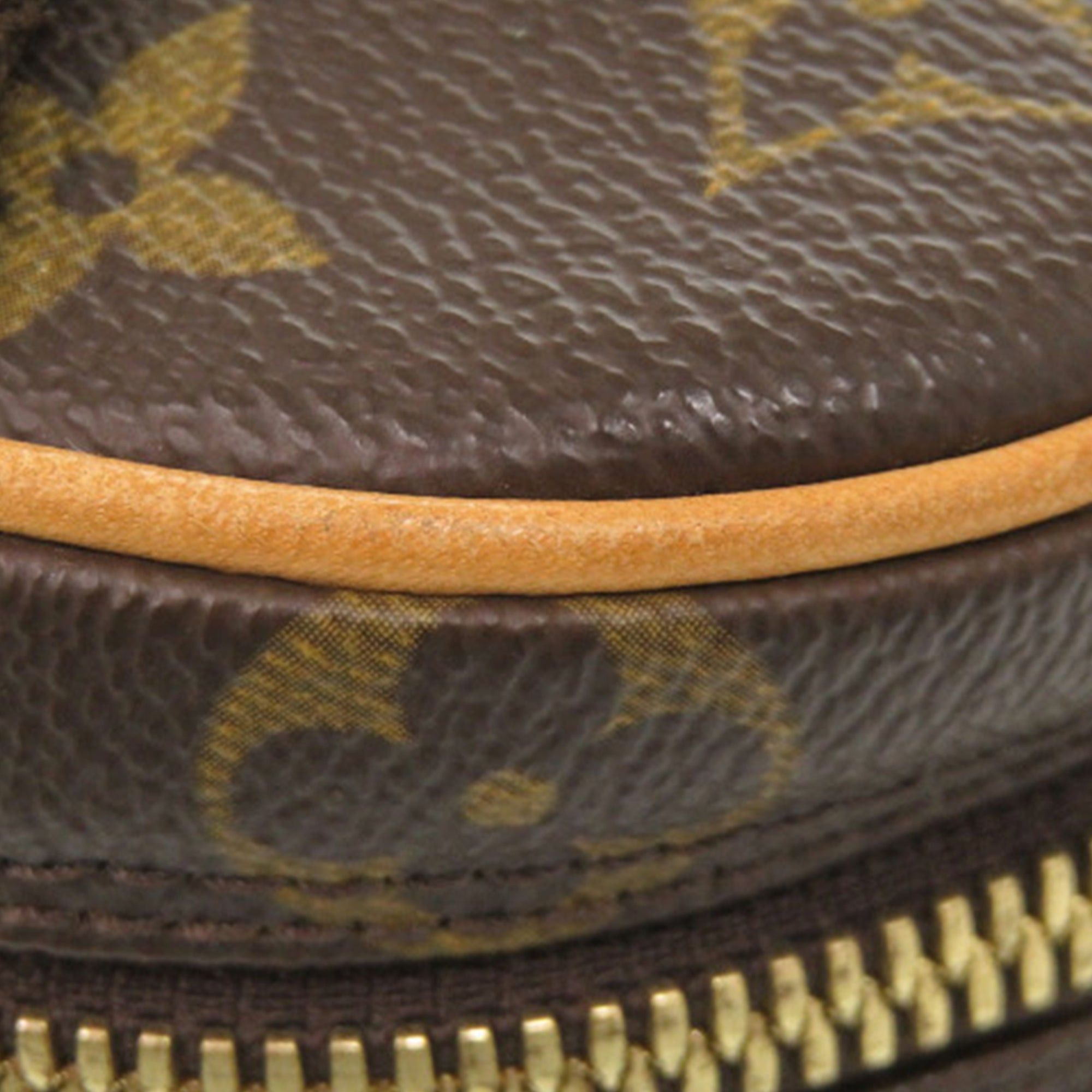 Louis Vuitton Monogram Pochette Gange Size ONE SIZE - 8 Thumbnail
