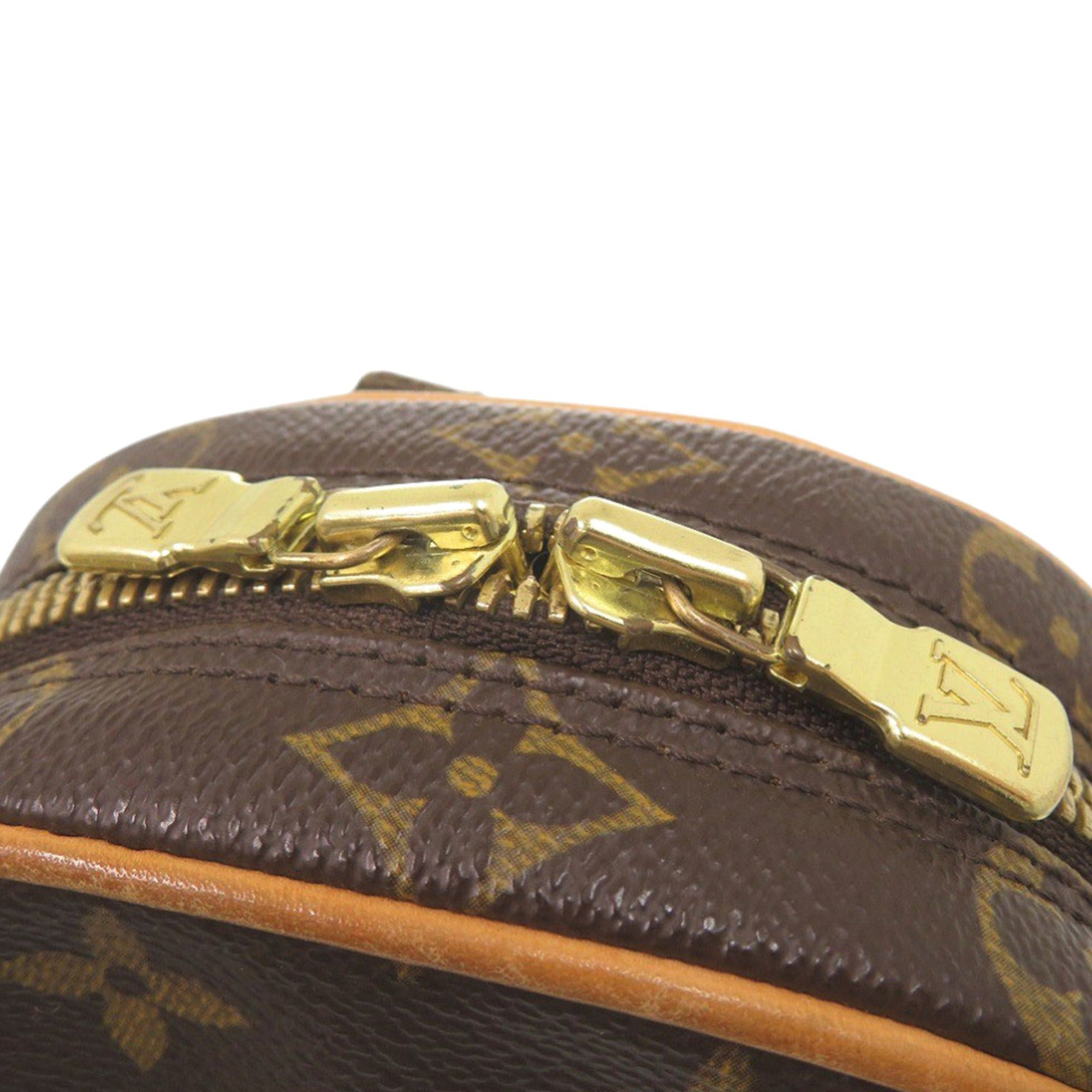 Louis Vuitton Monogram Pochette Gange Size ONE SIZE - 6 Thumbnail