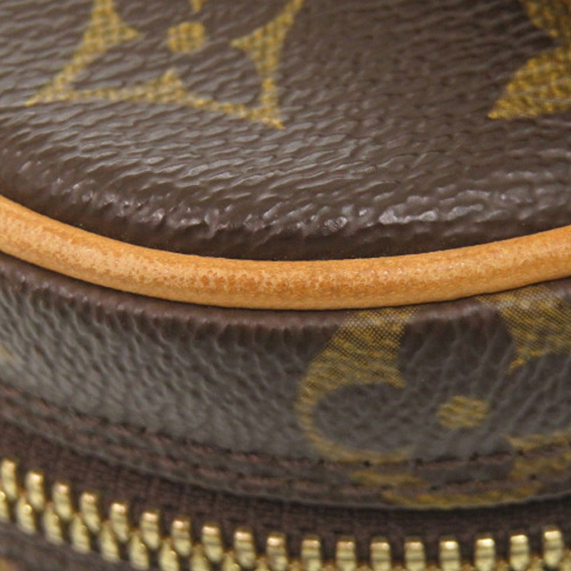 Louis Vuitton Monogram Pochette Gange Size ONE SIZE - 9 Thumbnail