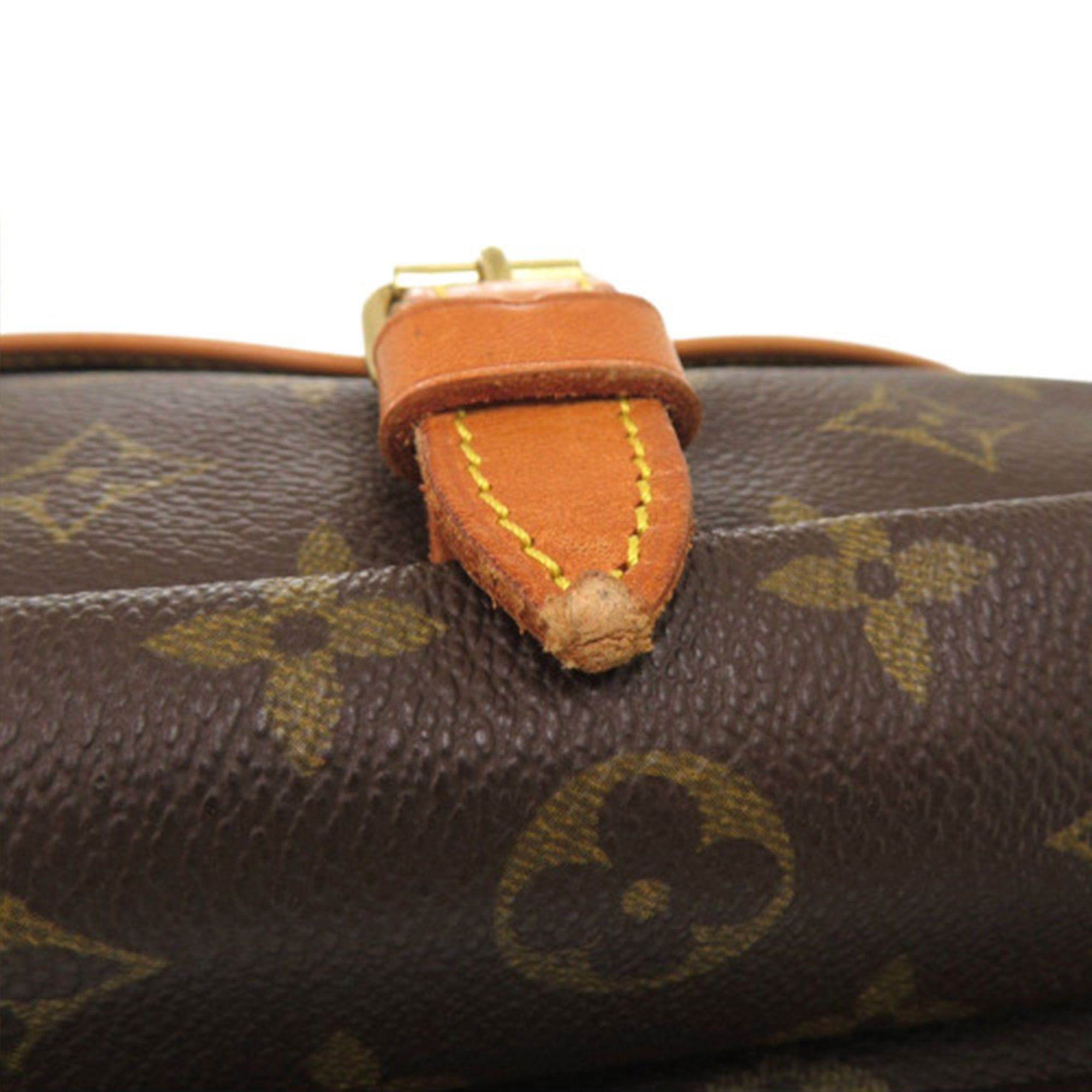 Louis Vuitton Monogram Saumur 30 Size ONE SIZE - 13 Thumbnail