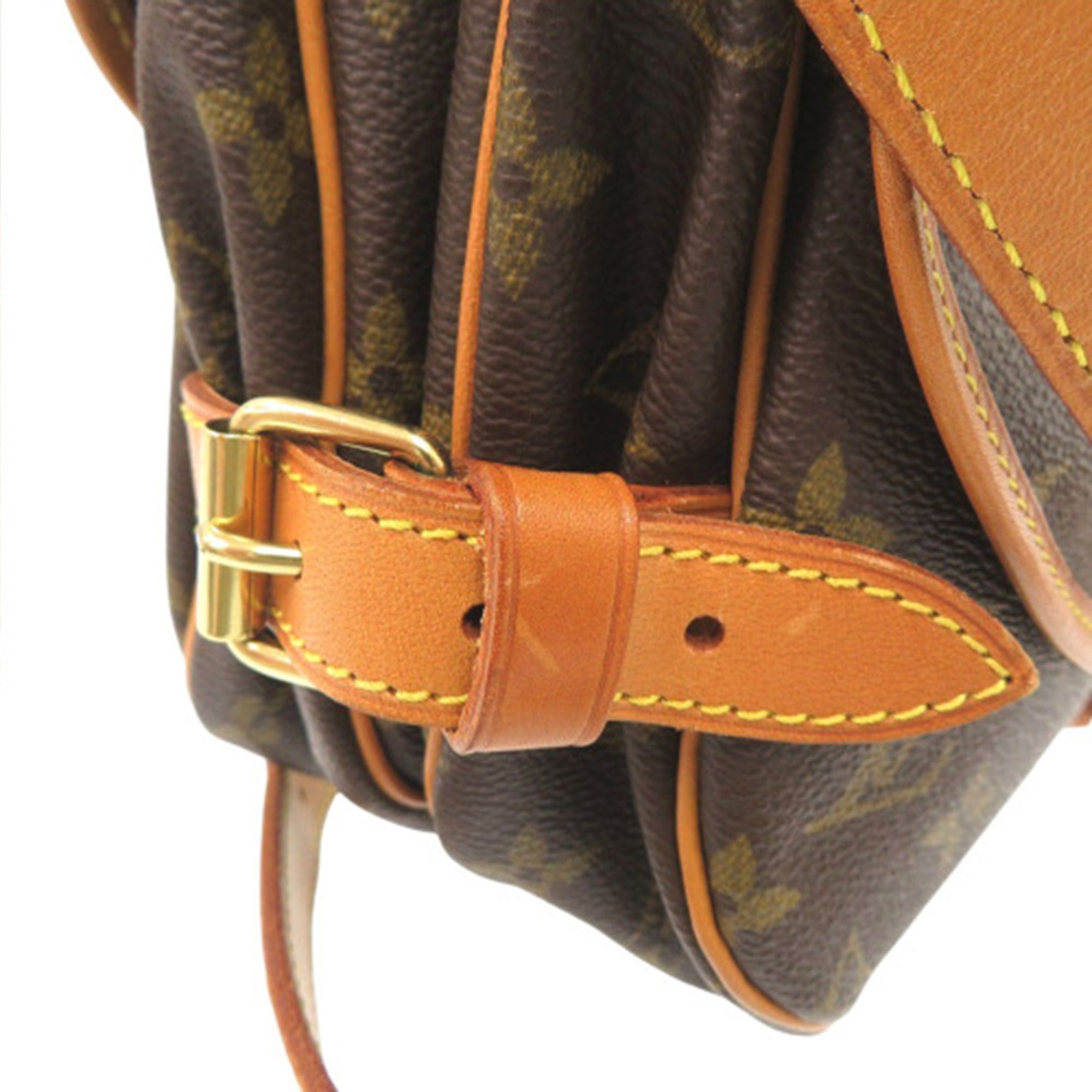 Louis Vuitton Monogram Saumur 30 Size ONE SIZE - 16 Thumbnail