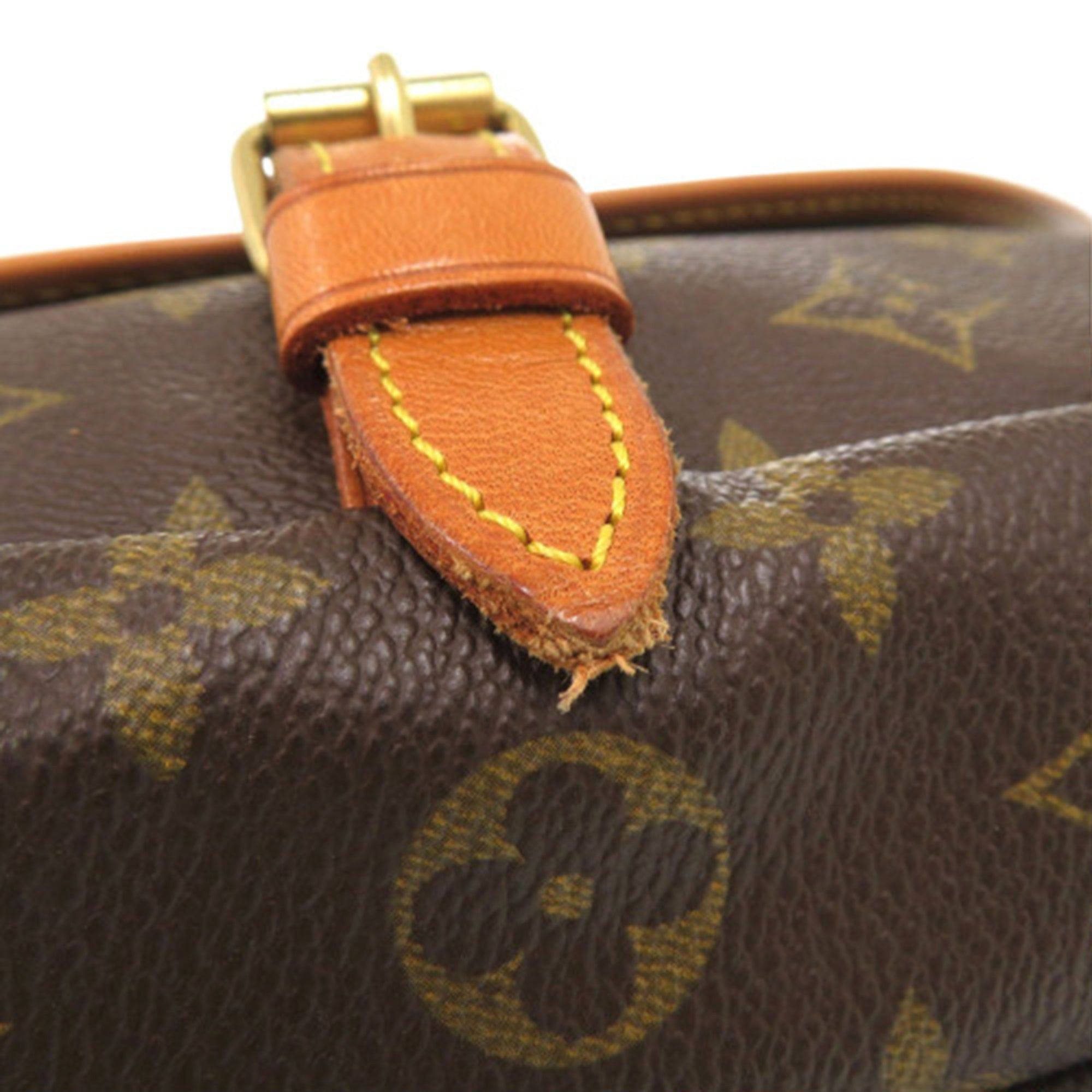 Louis Vuitton Monogram Saumur 30 Size ONE SIZE - 14 Thumbnail