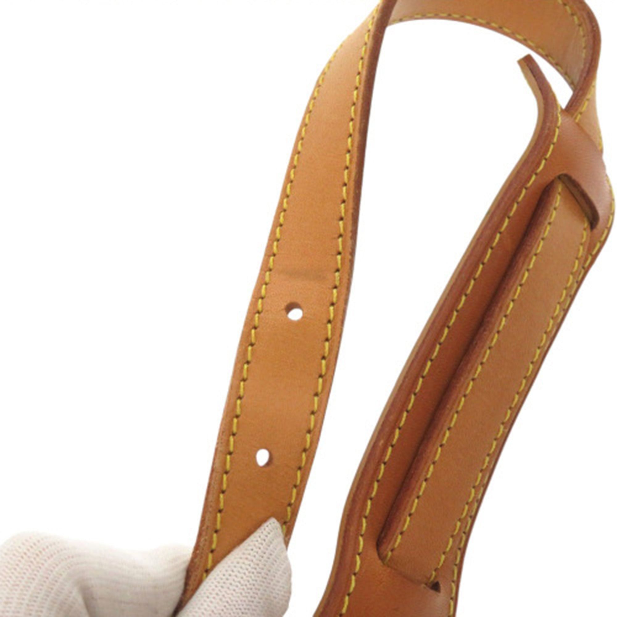Louis Vuitton Monogram Saumur 30 Size ONE SIZE - 17 Thumbnail