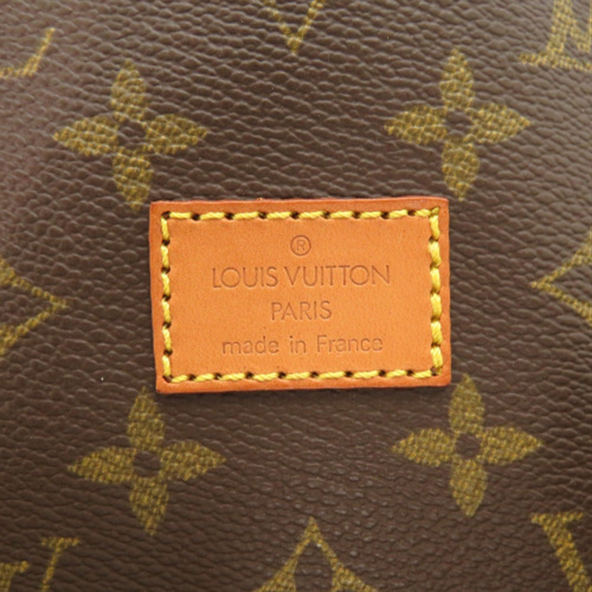 Louis Vuitton Monogram Saumur 30 Size ONE SIZE - 7 Thumbnail